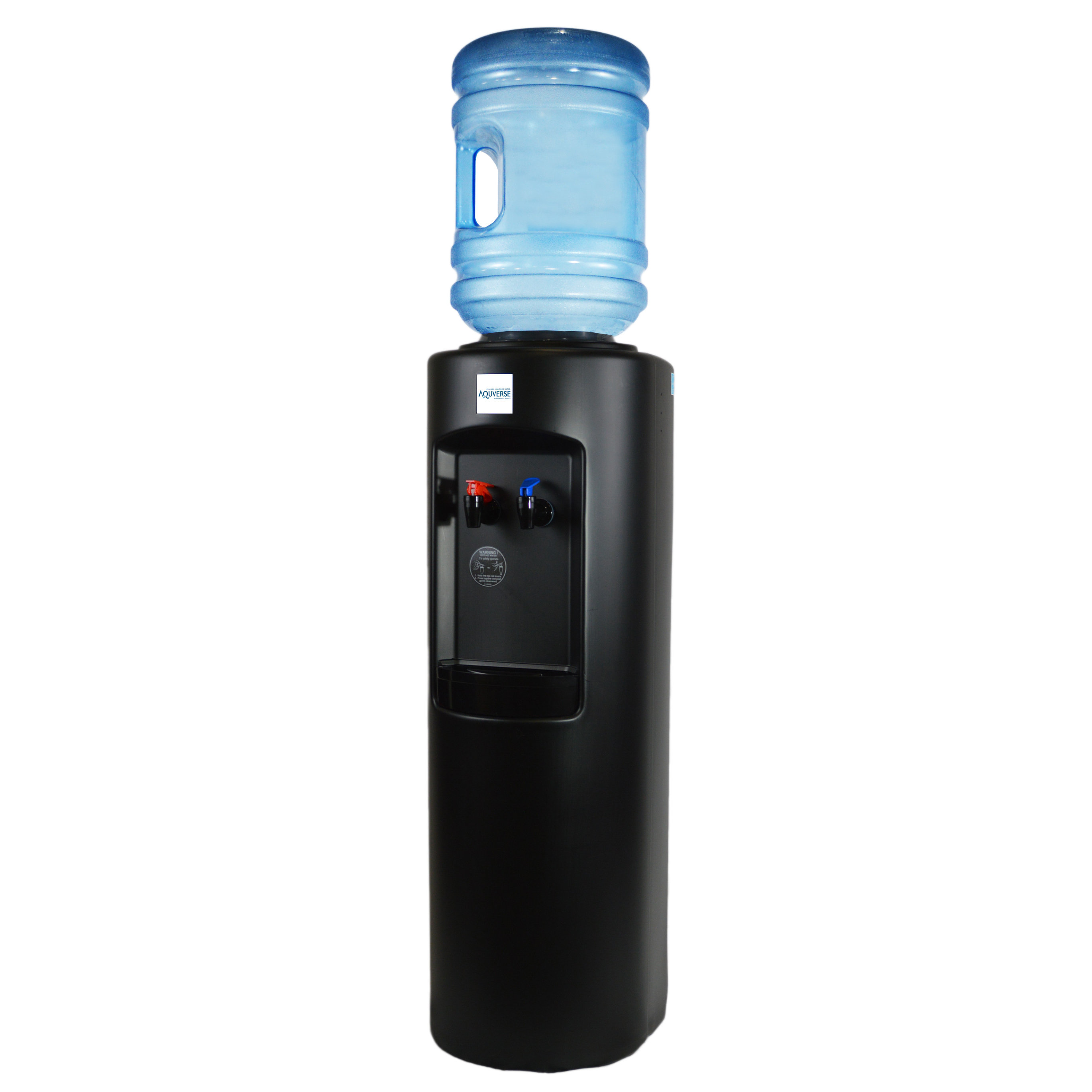 Aquverse Aquverse FreeStanding Hot and Cold Water Cooler & Reviews
