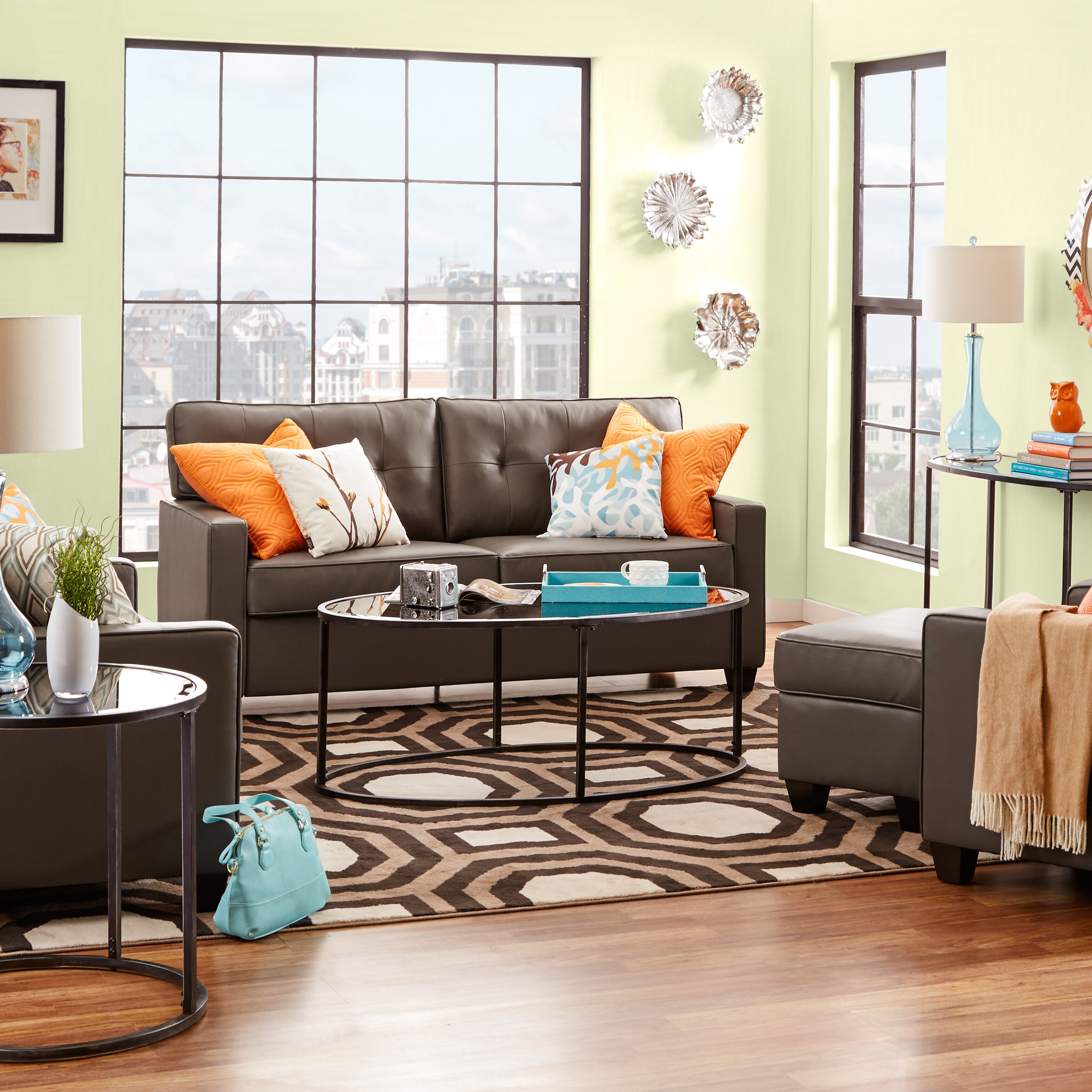 Zipcode™ Design Taylor Coffee Table & Reviews