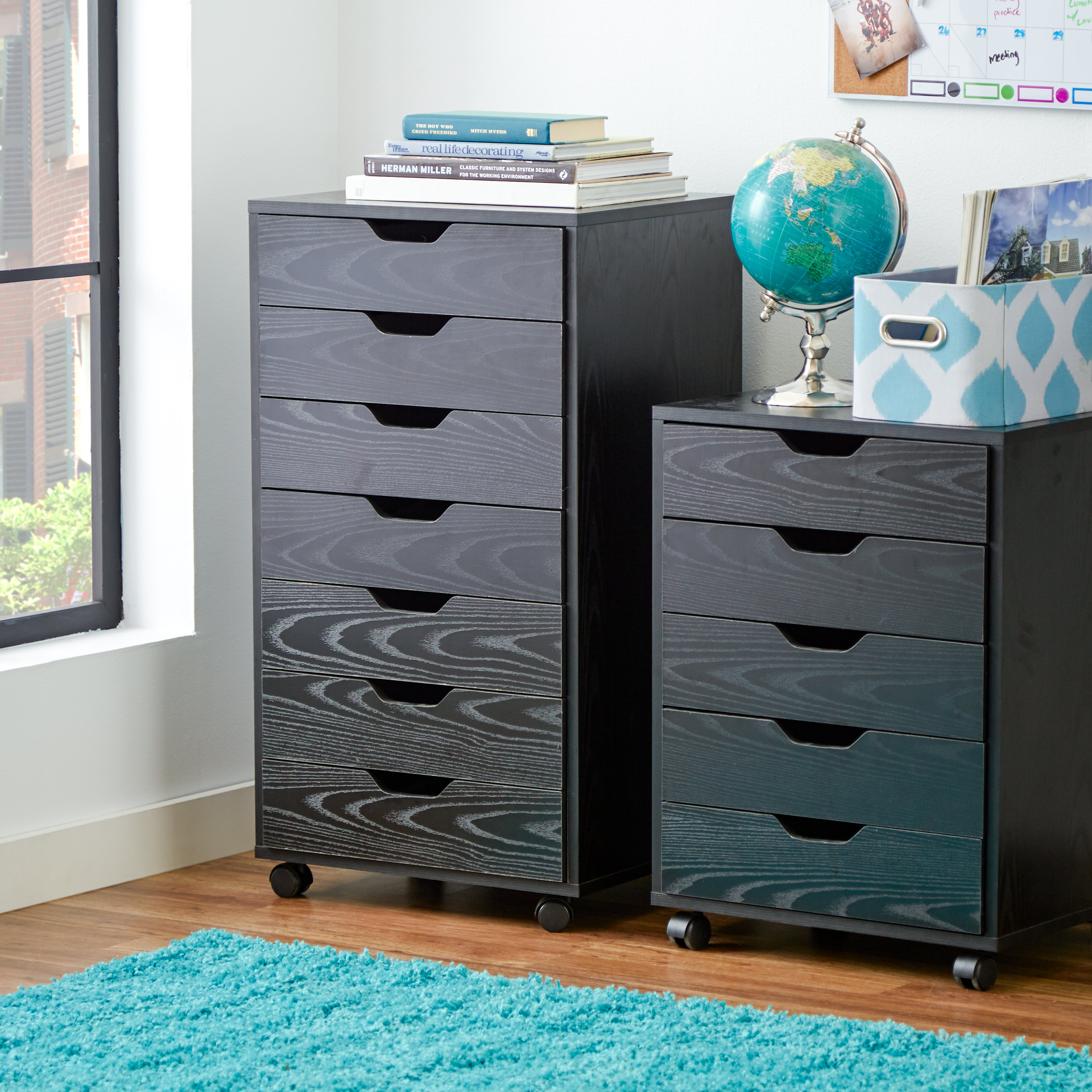 Zipcode™ Design Riley 7 Drawer & Reviews Wayfair