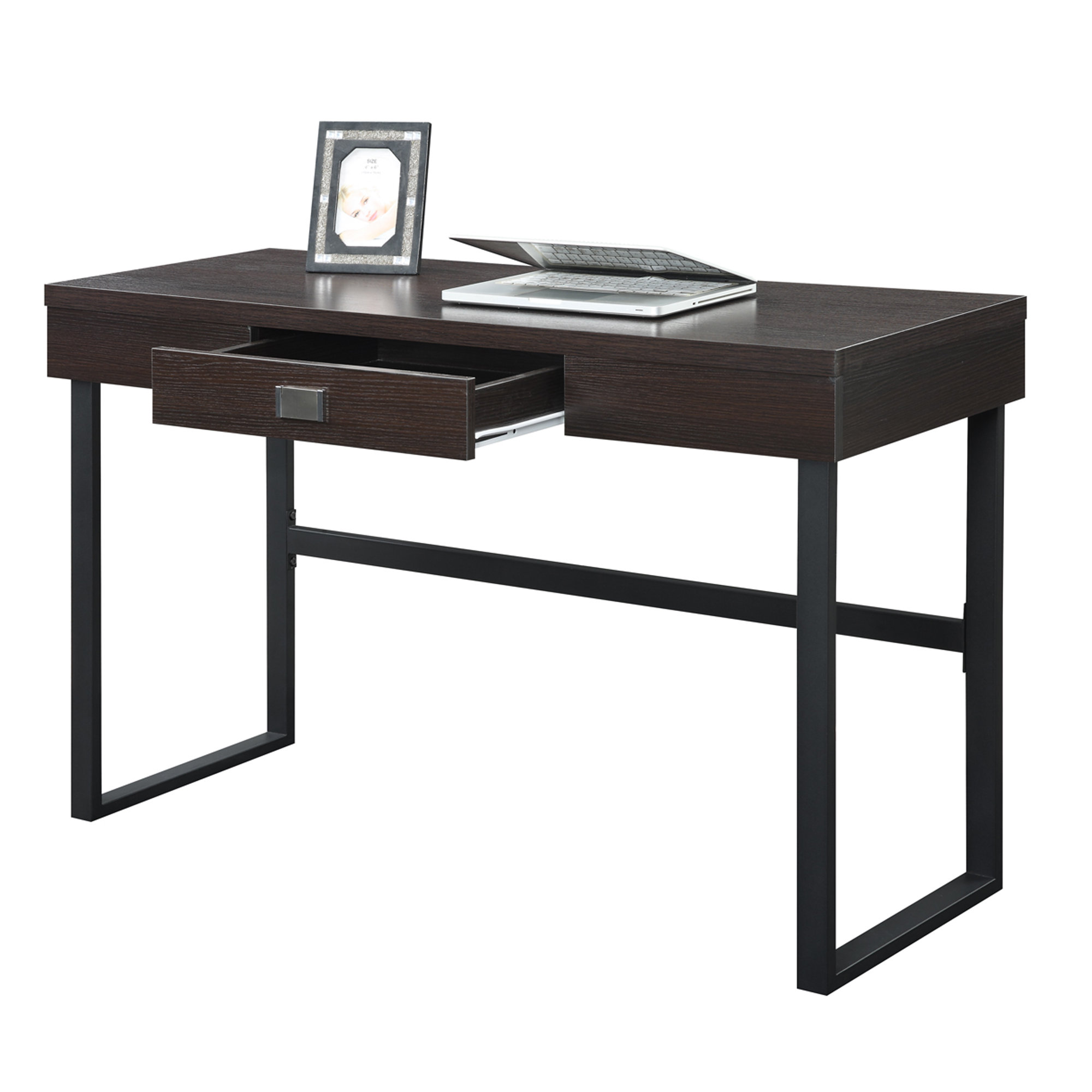 Zipcode™ Design Diana Computer Desk & Reviews Wayfair