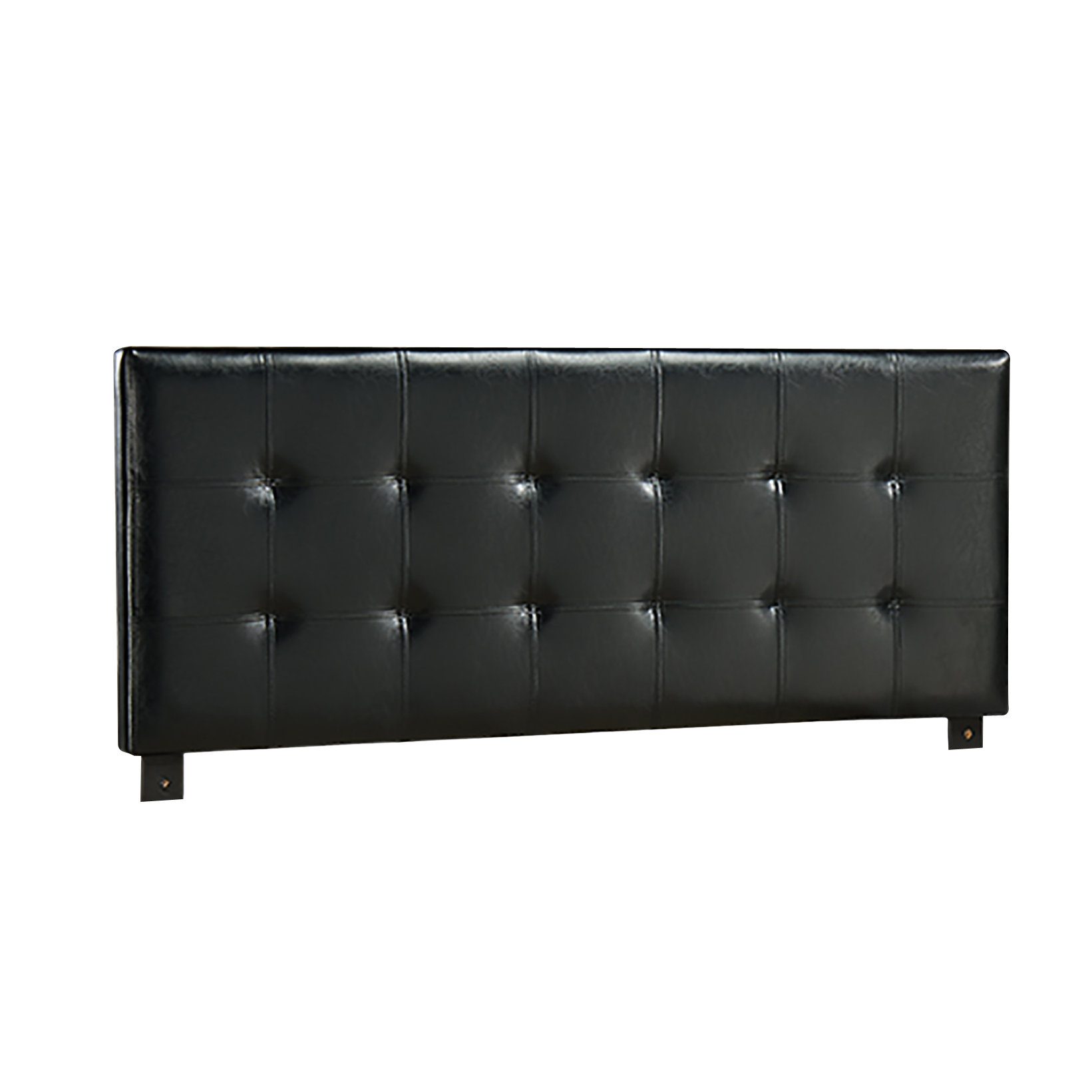 Zipcode™ Design Alex Upholstered Headboard & Reviews Wayfair