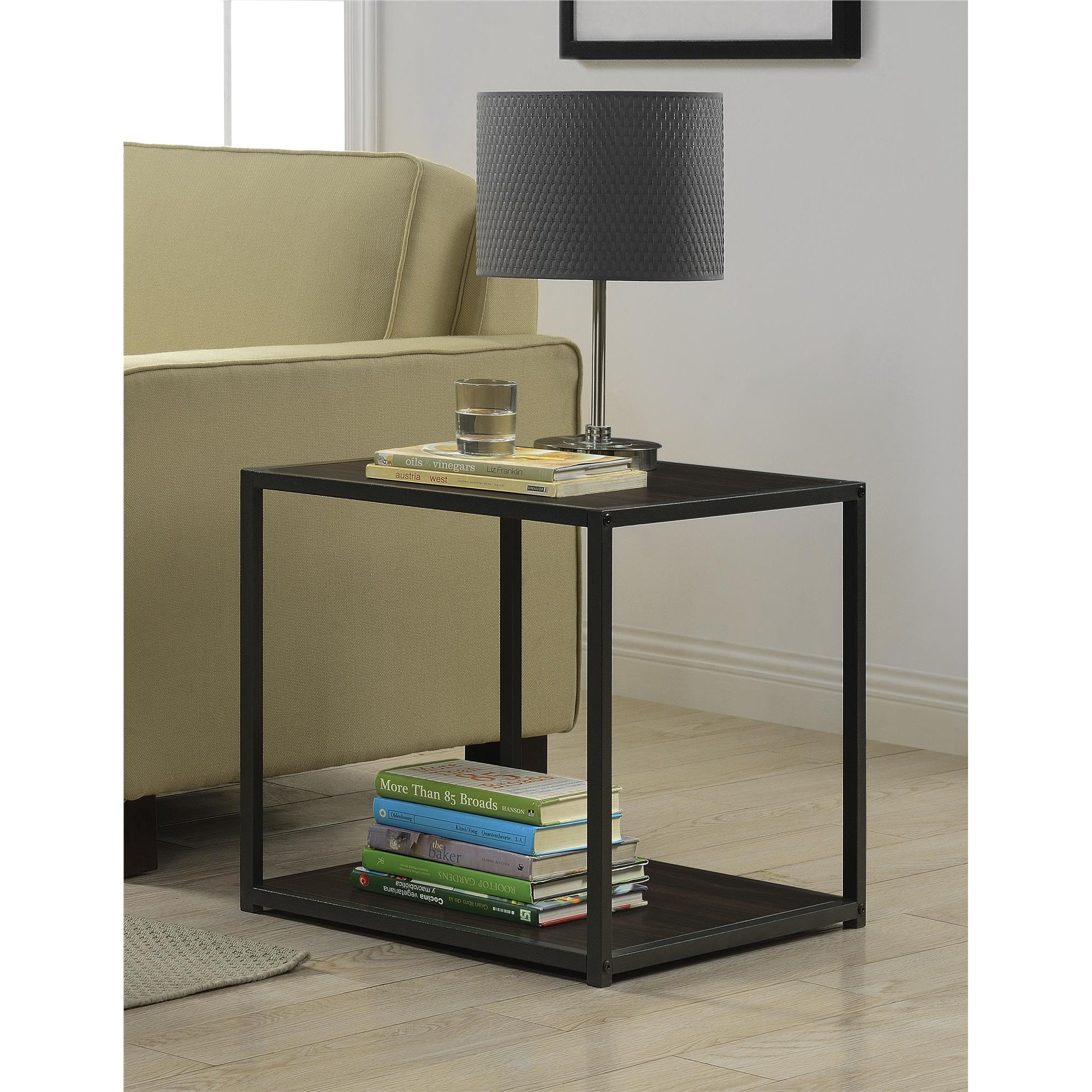 Zipcode™ Design Claudette End Table & Reviews Wayfair