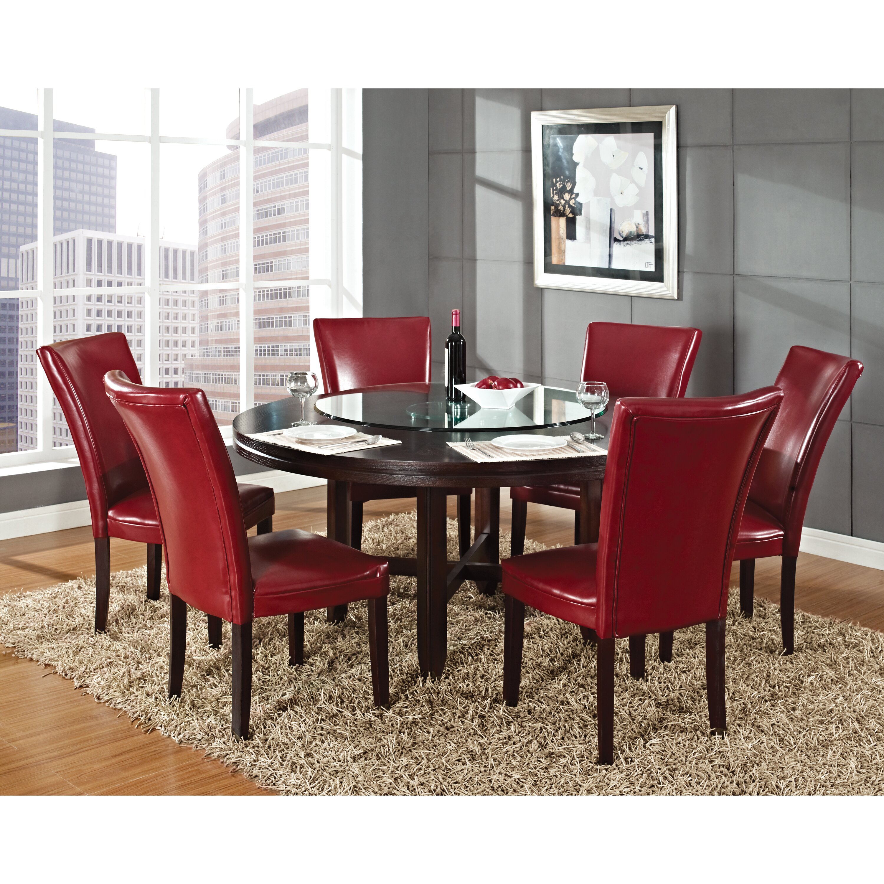 Wayfair Dining Sets For 4 Pictures