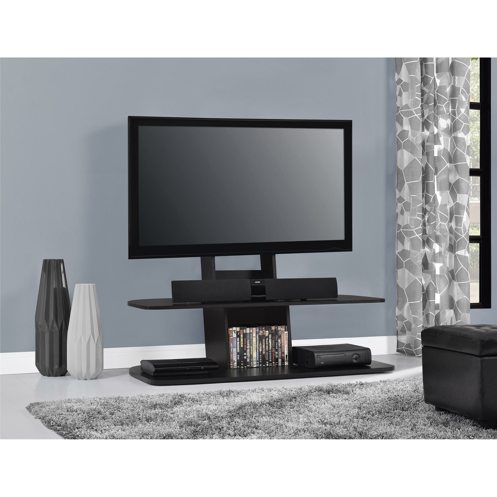 Zipcode™ Design Paris 65" TV Stand with Mount & Reviews ...