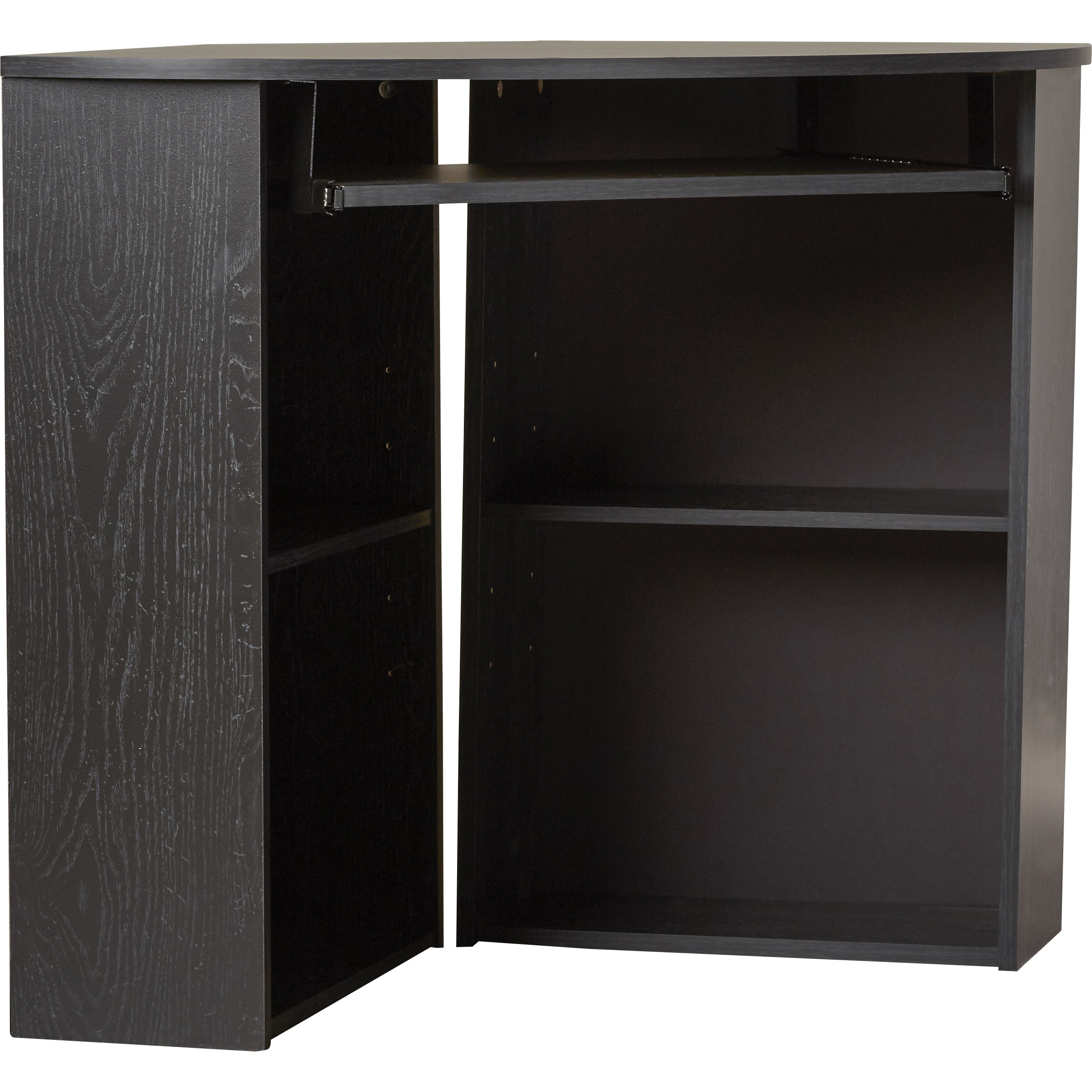 Zipcode™ Design Barbara Corner Desk with Shelf & Reviews Wayfair