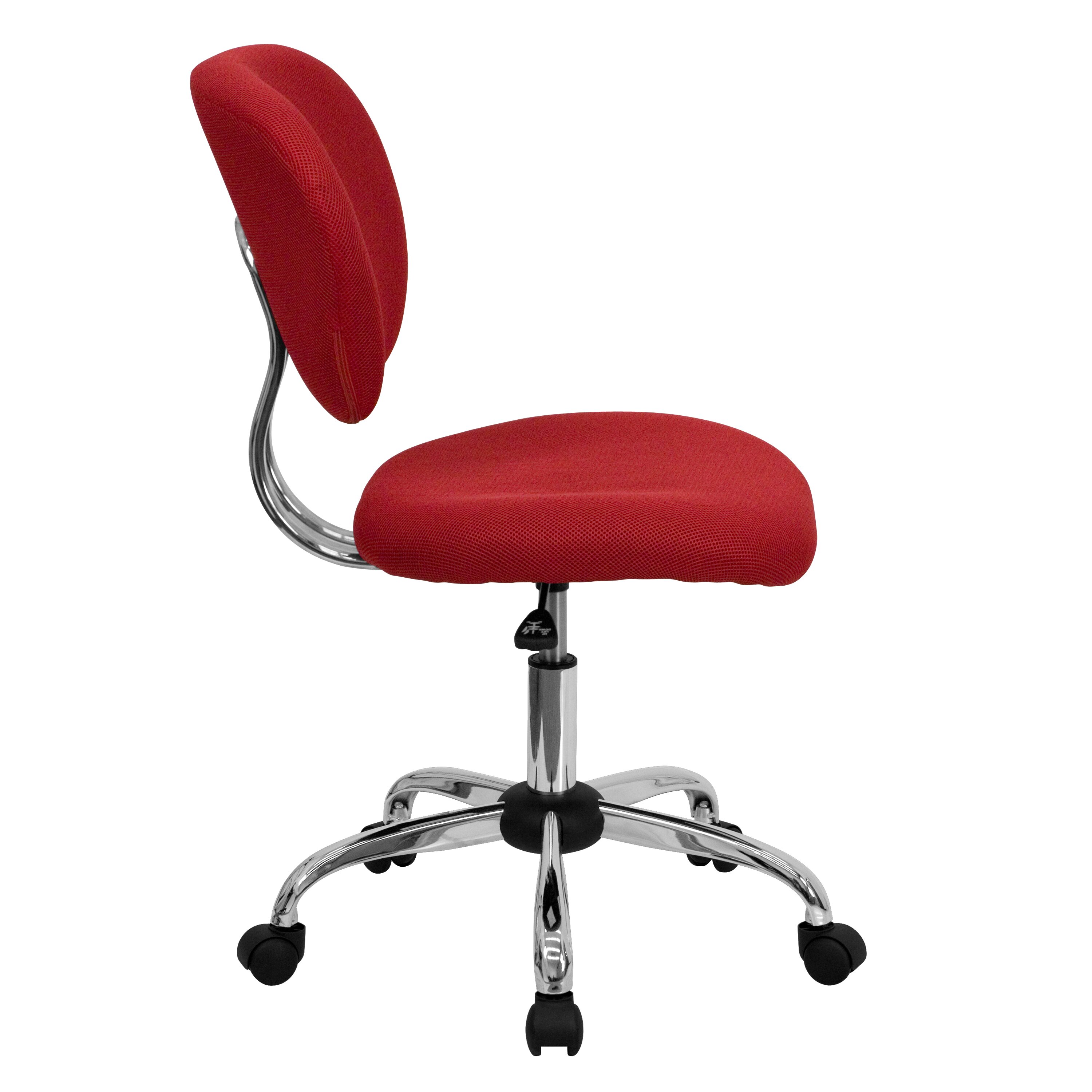 Baxley mesh desk chair