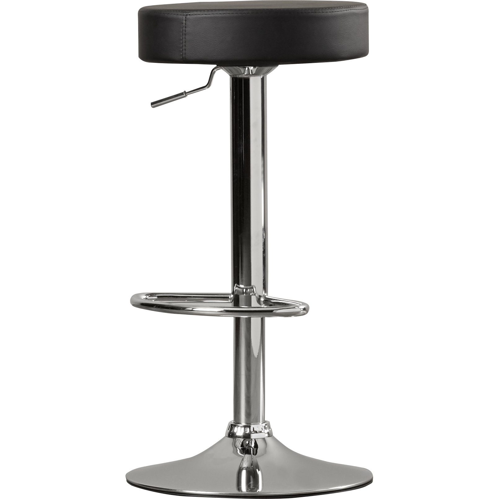 Zipcode™ Design Adjustable Height Bar Stool & Reviews Wayfair