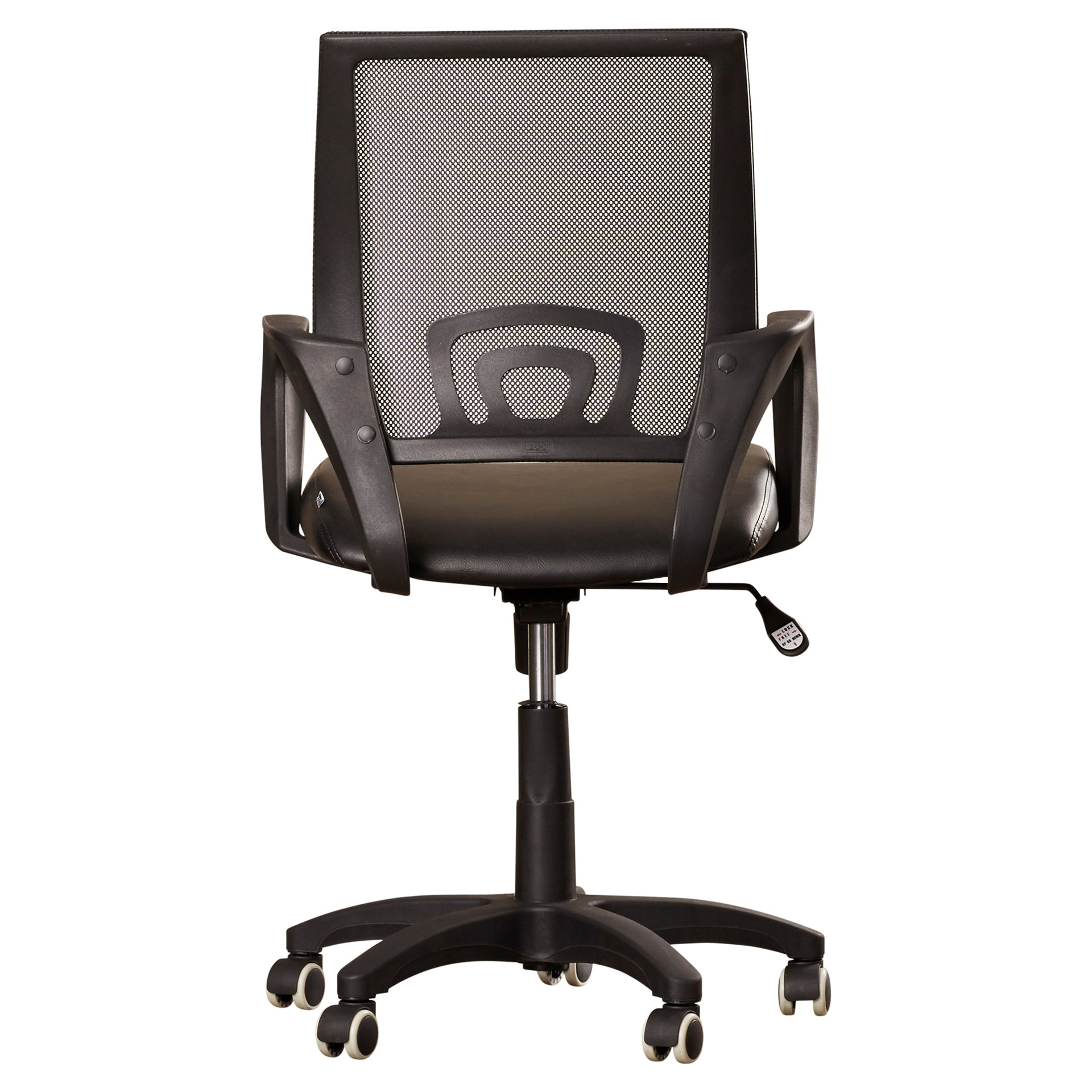 Zipcode™ Design Jack Mesh MidBack Office Chair & Reviews Wayfair