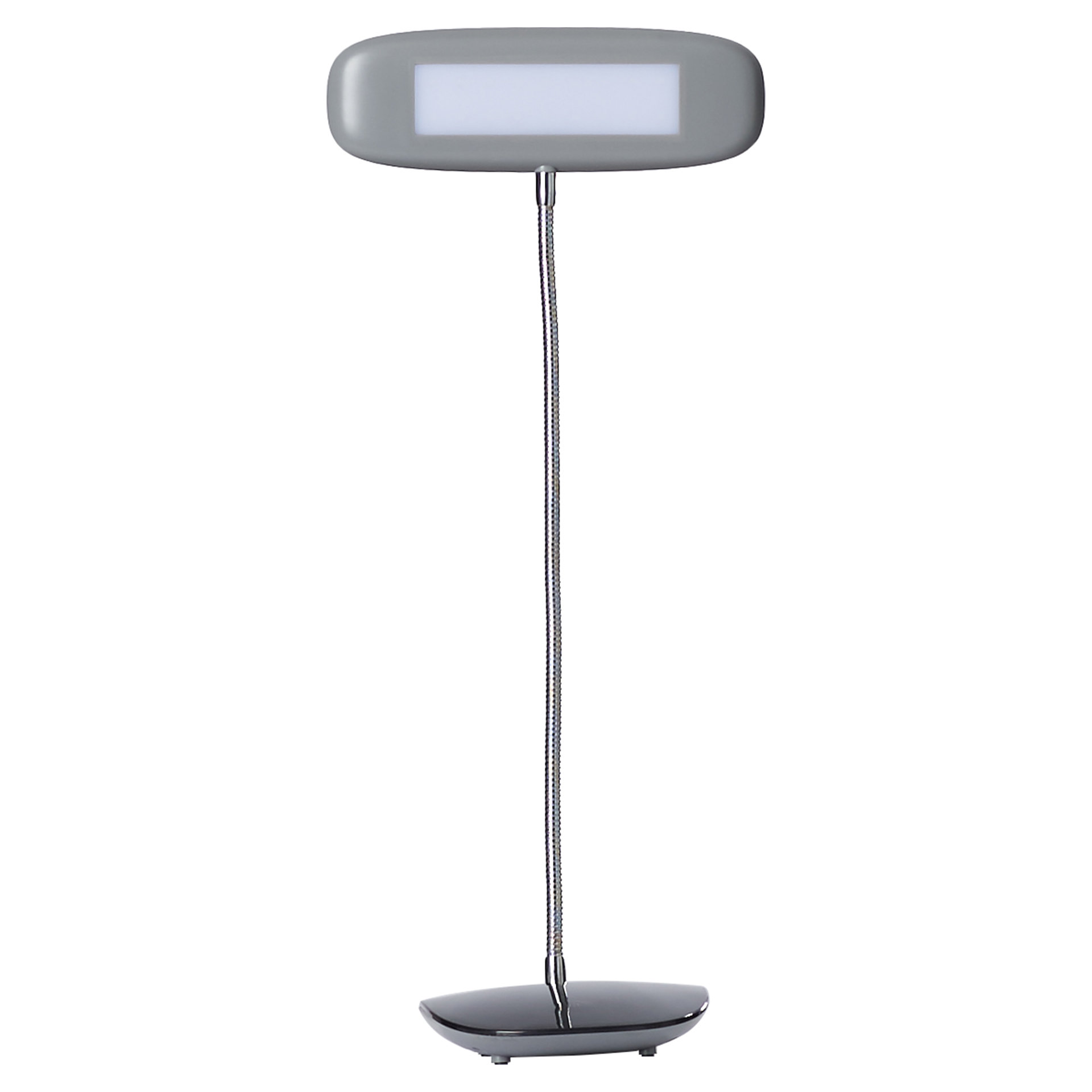 Zipcode™ Design Jacob Touch Activated LED 12.5" Table Lamp & Reviews