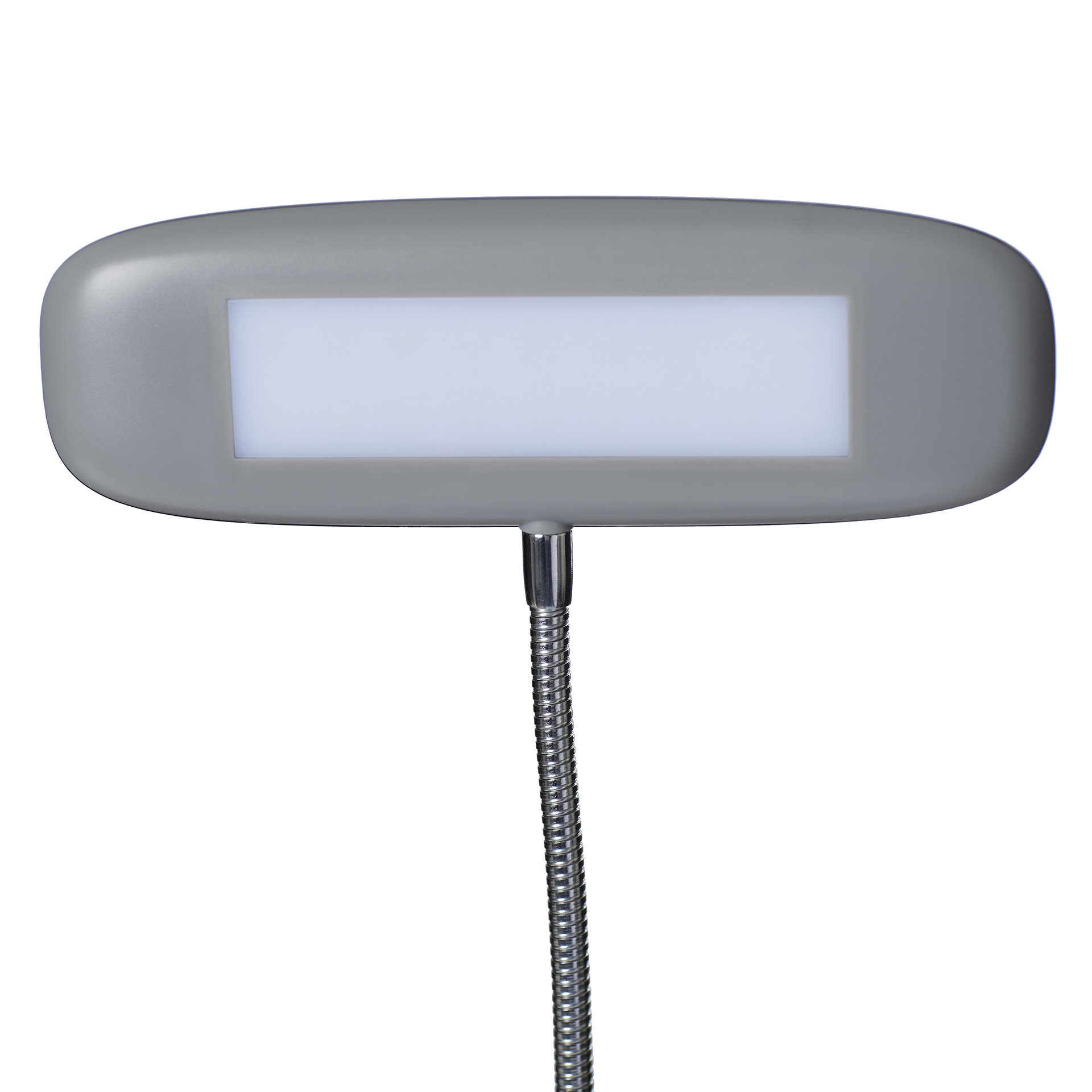 Zipcode™ Design Jacob Touch Activated LED 12.5" Table Lamp & Reviews