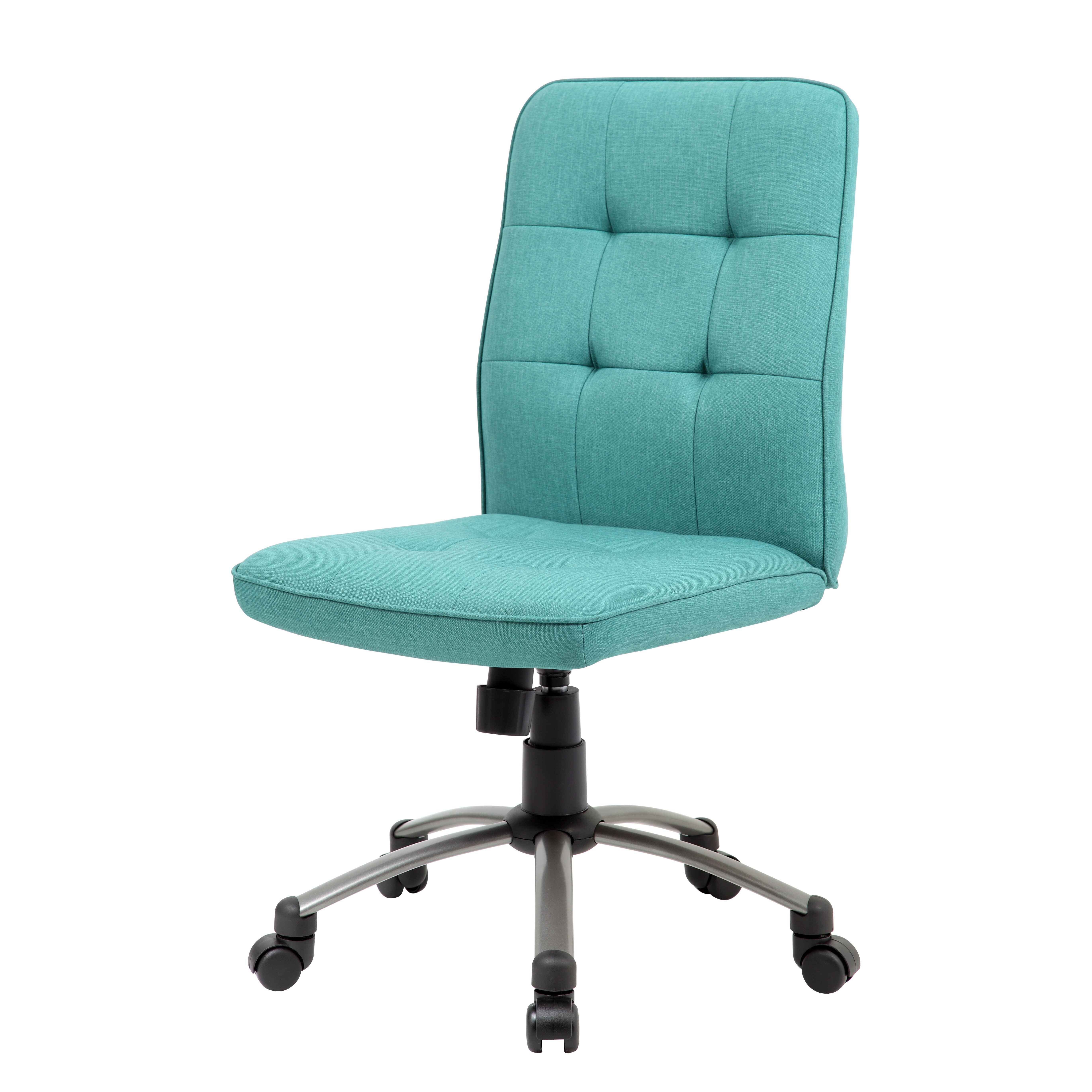 Zipcode™ Design Shellman Mid-Back Office Desk Chair & Reviews | Wayfair