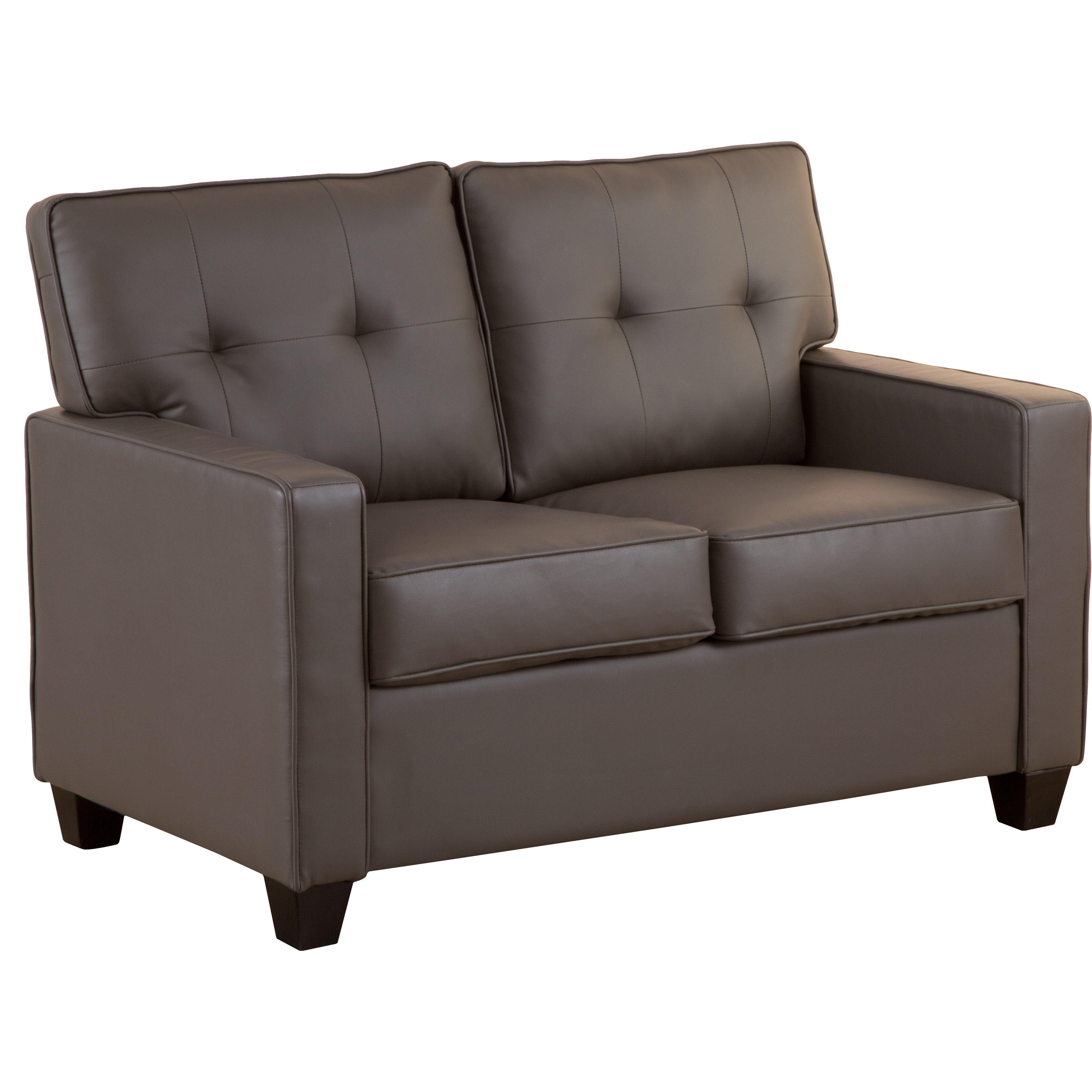 Zipcode™ Design Ella Loveseat & Reviews Wayfair