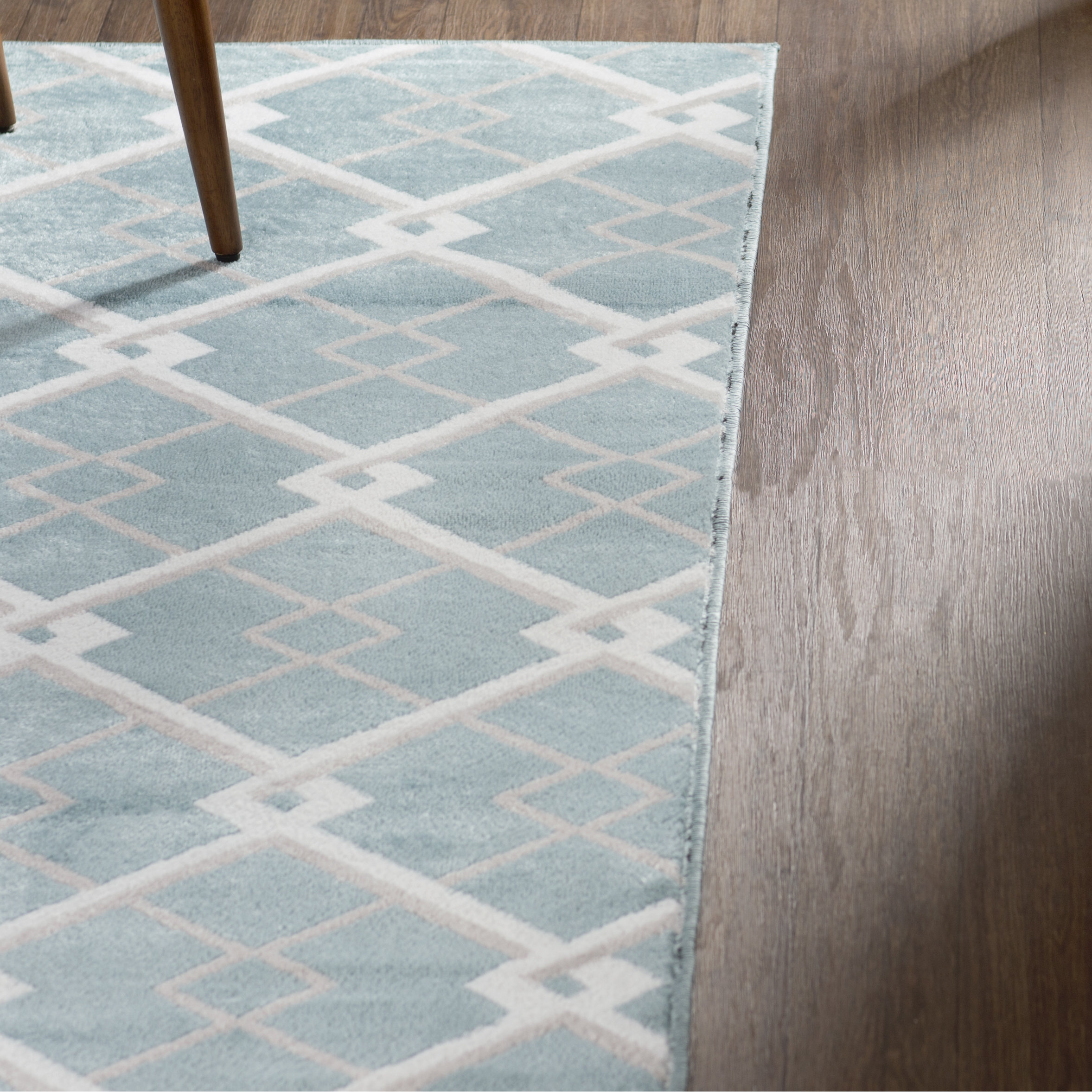Zipcode™ Design Grace Area Rug & Reviews Wayfair
