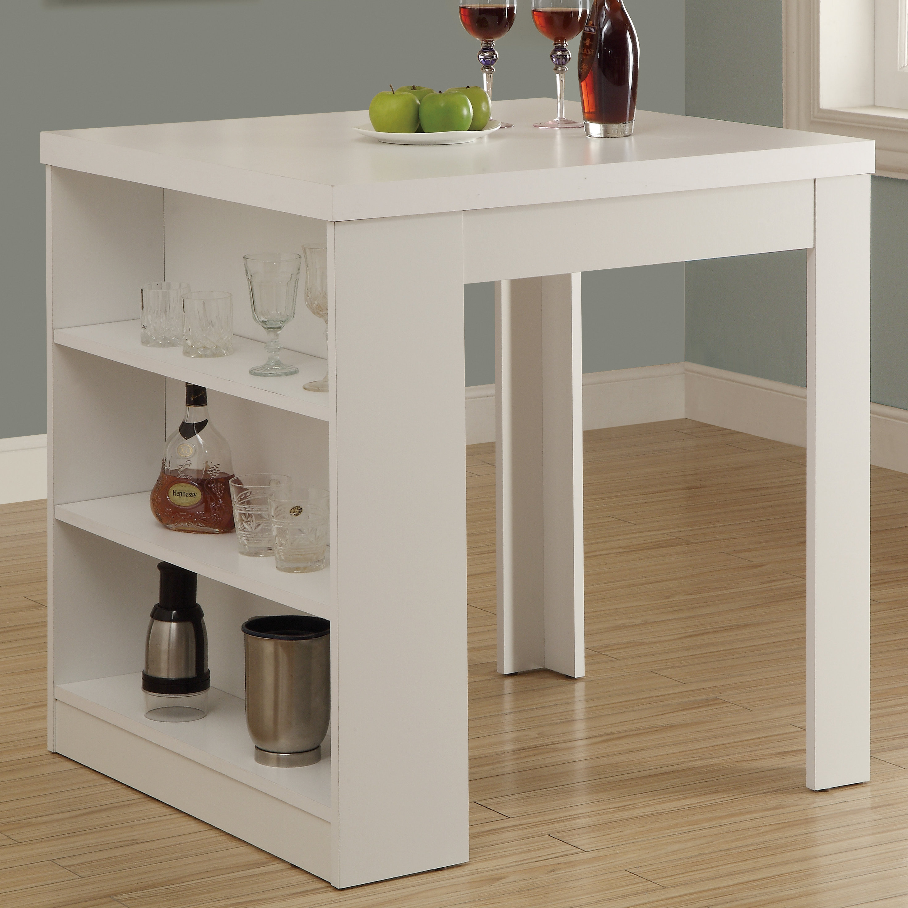 Zipcode™ Design Robin Counter Height Dining Table & Reviews Wayfair