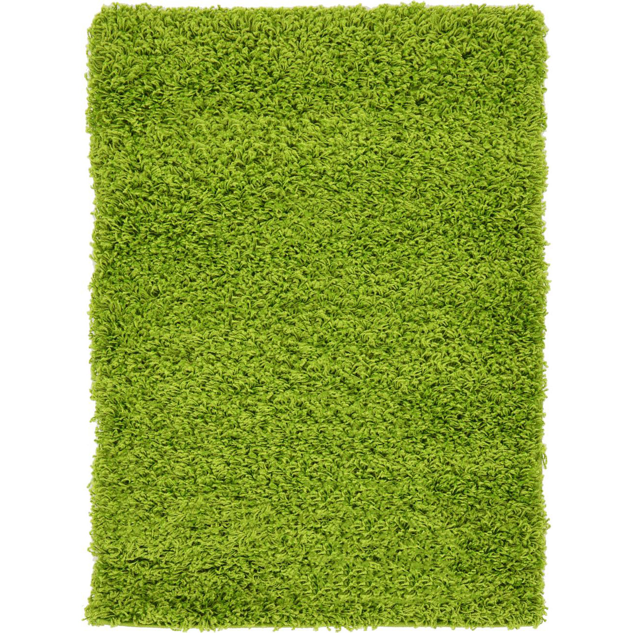 Zipcode™ Design Madison Basic Apple Green Area Rug & Reviews Wayfair