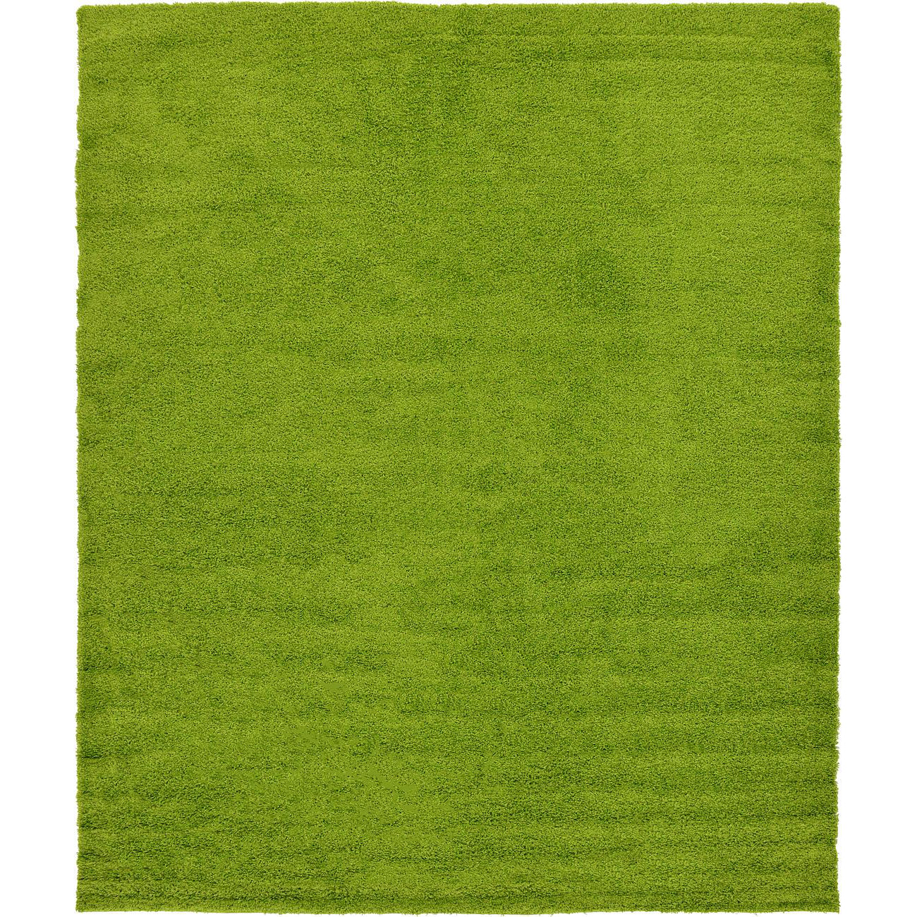 Zipcode™ Design Madison Basic Apple Green Area Rug & Reviews Wayfair