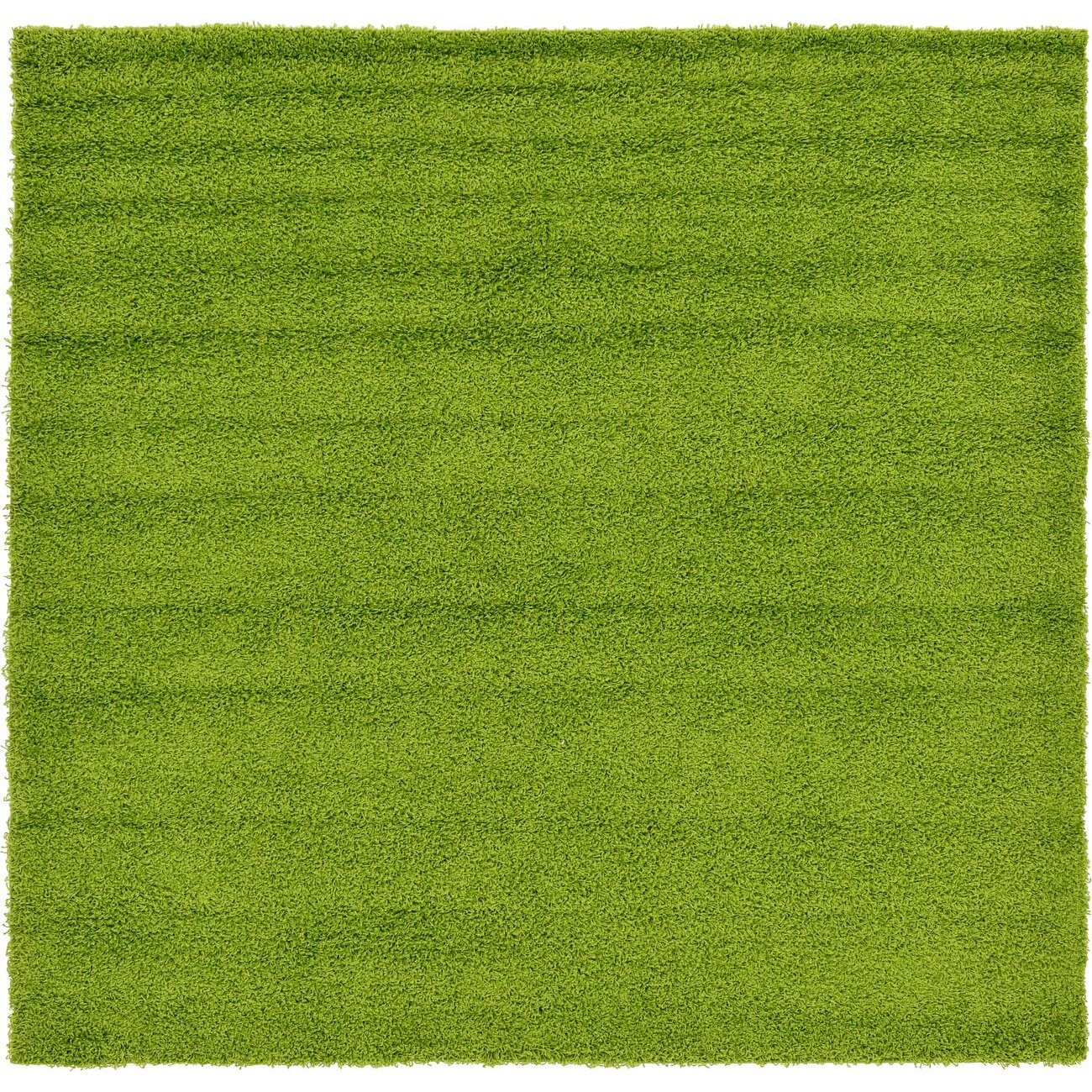 Zipcode™ Design Madison Basic Apple Green Area Rug & Reviews Wayfair