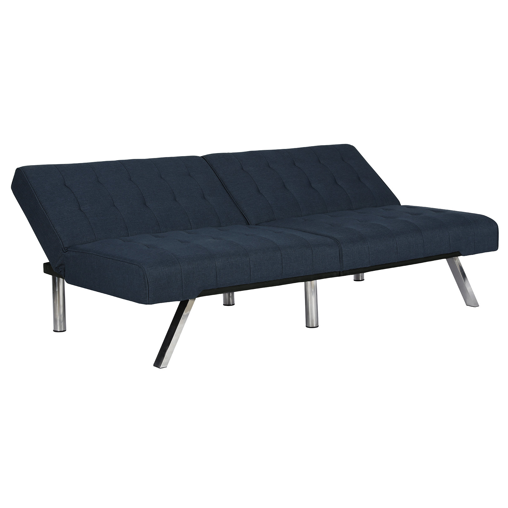 Zipcode™ Design Sebastian Futon & Reviews Wayfair