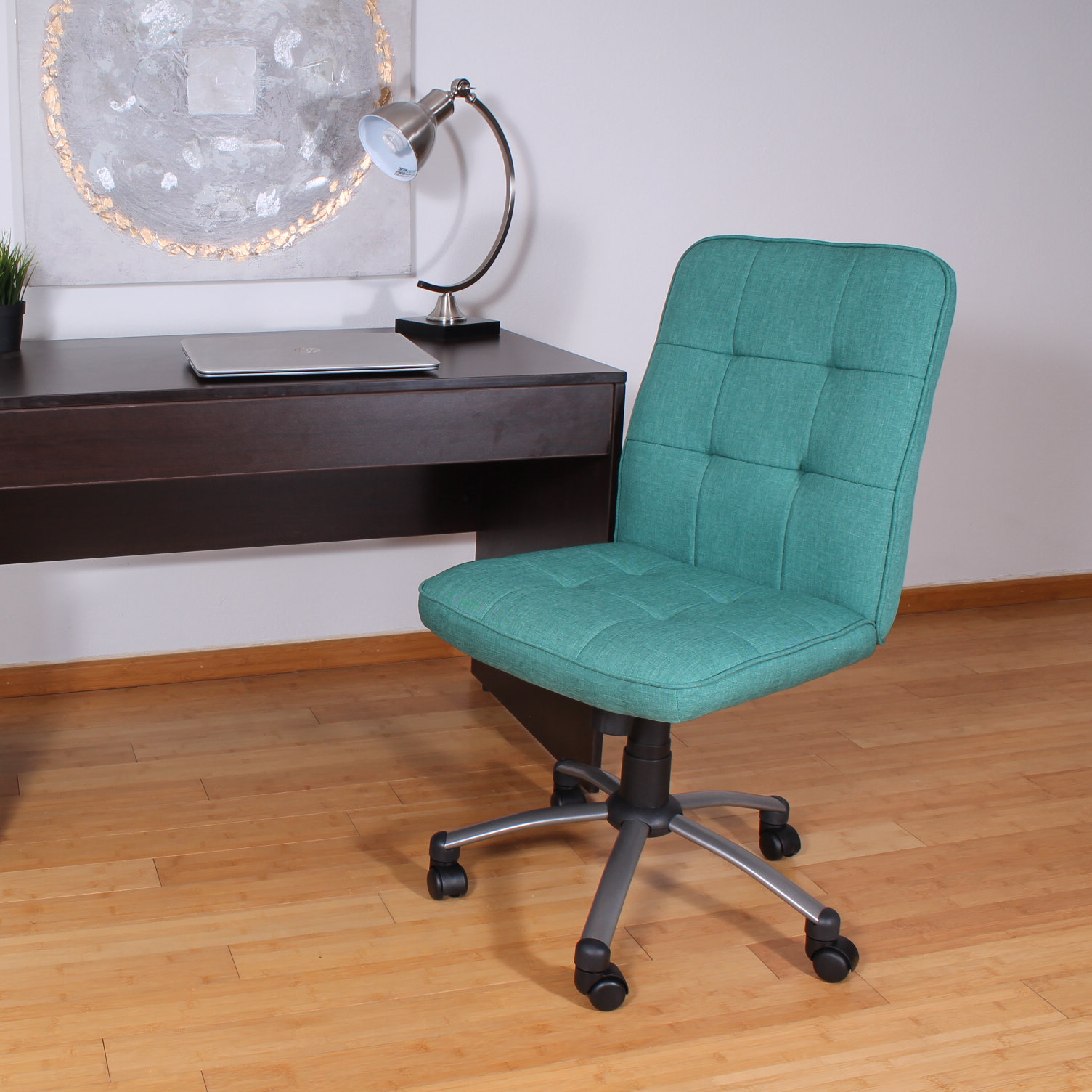 Zipcode™ Design Shellman Desk Chair & Reviews Wayfair