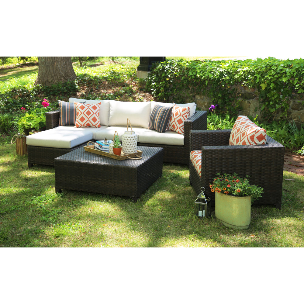 Outdoor Seating Group Teen Free Vids