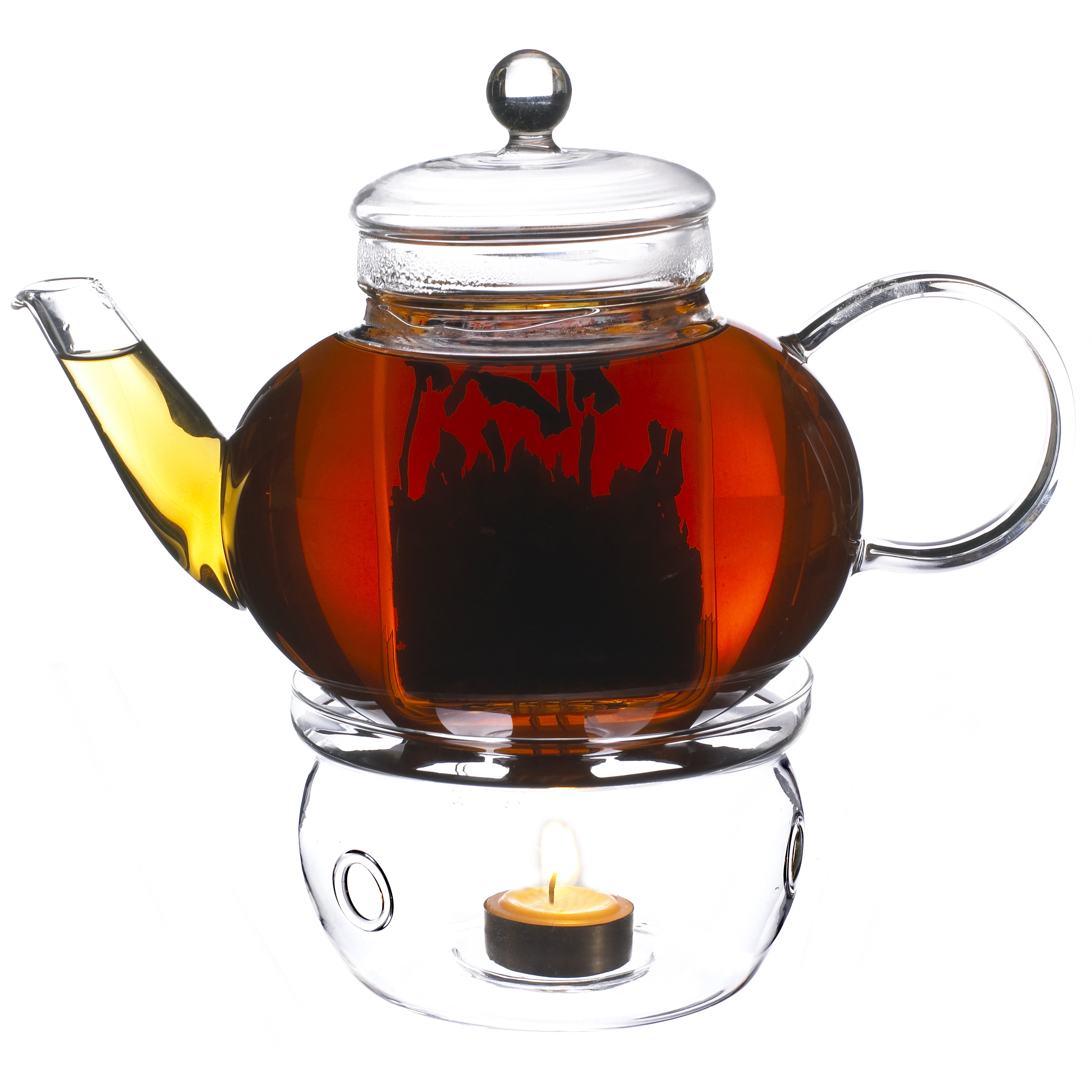 Grosche International Grosche Monaco Infuser Teapot & Reviews | Wayfair