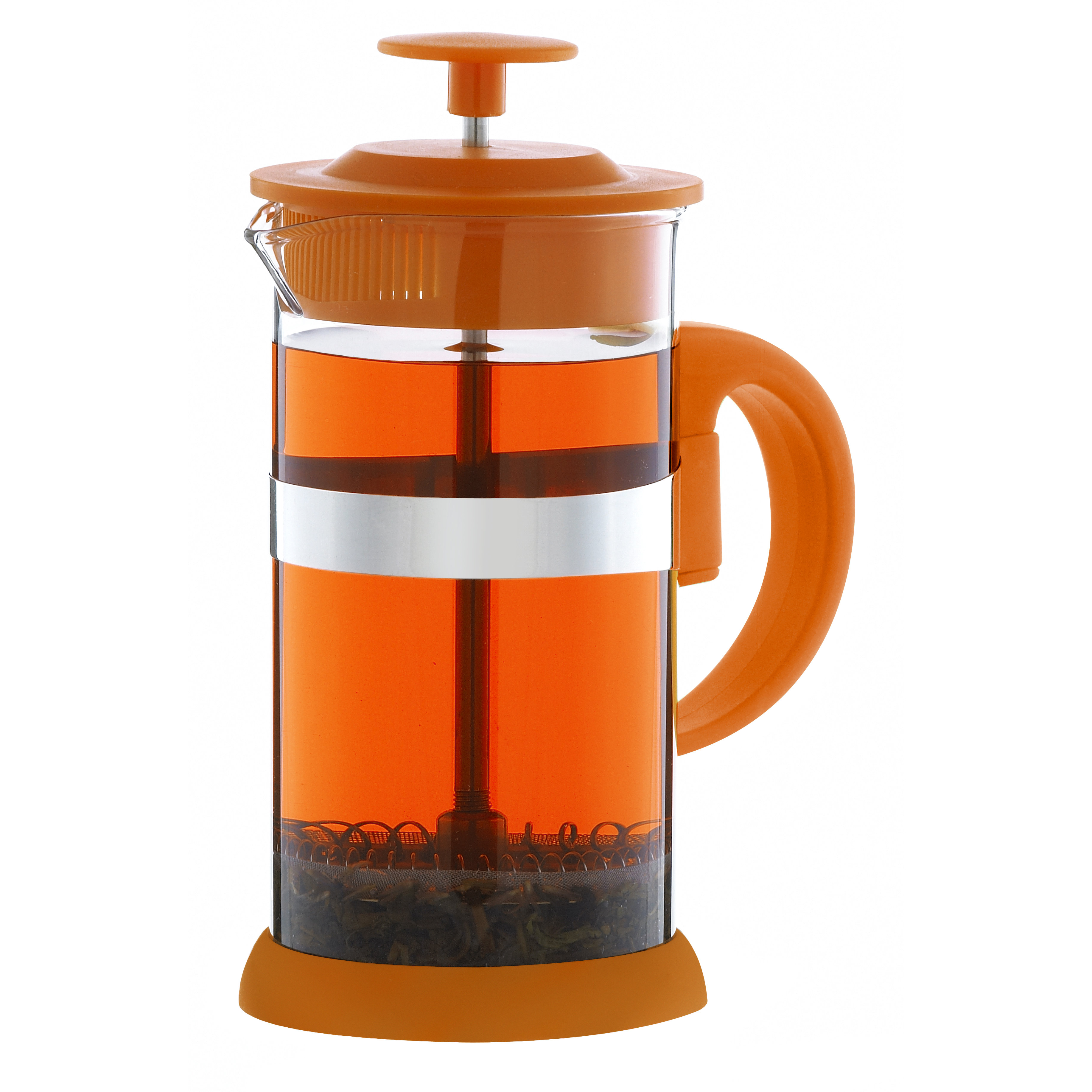 Grosche International Zurich French Press Coffee Maker & Reviews Wayfair