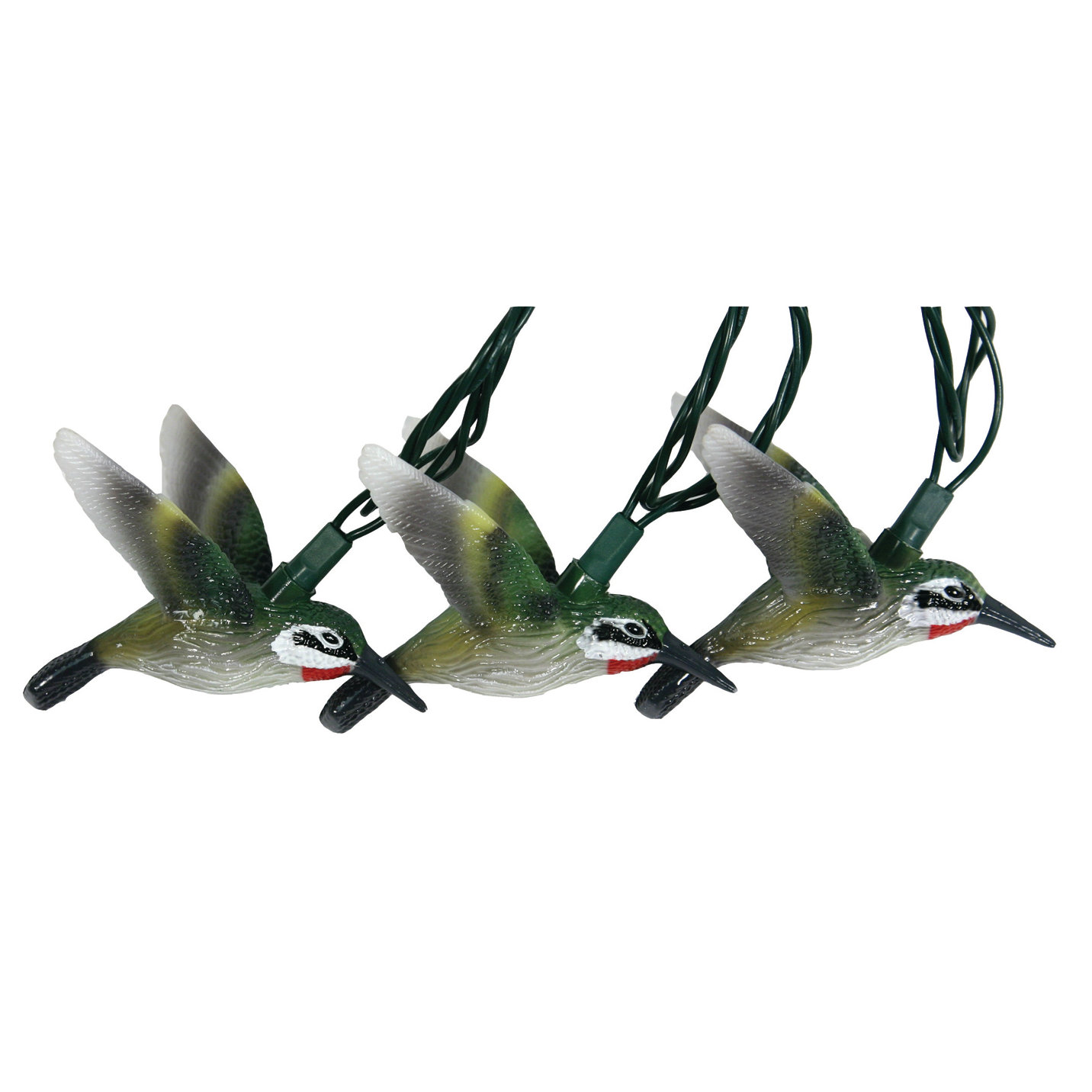 river s edge products 10 light 10 ft hummingbird string river s edge products 10 light 10 ft hummingbird string