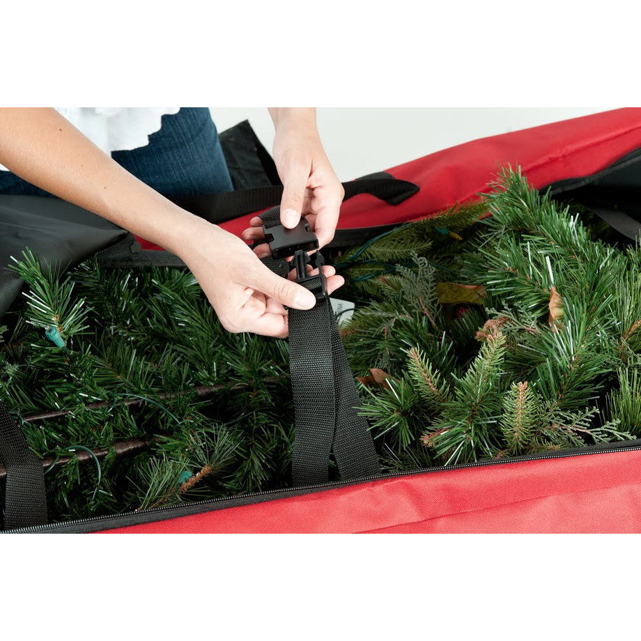 TreeKeeper Santa's Bags Premium Christmas Tree Dolly Extra Large