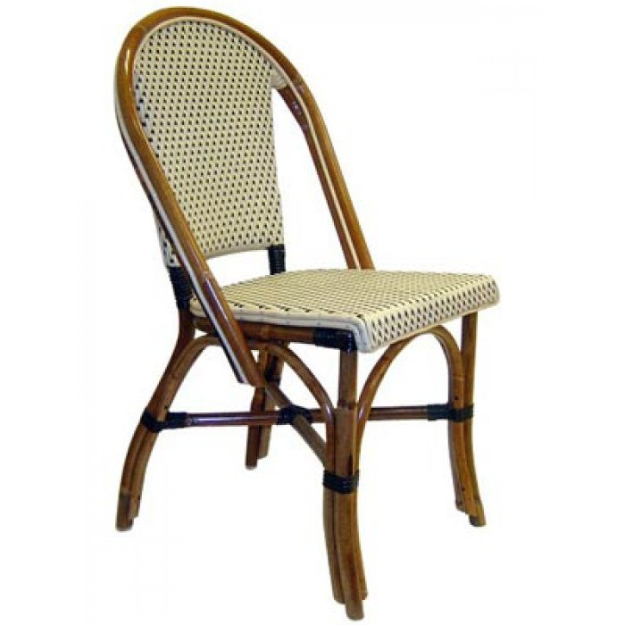 Beaufurn French Bistro Dining Side Chair & Reviews Wayfair