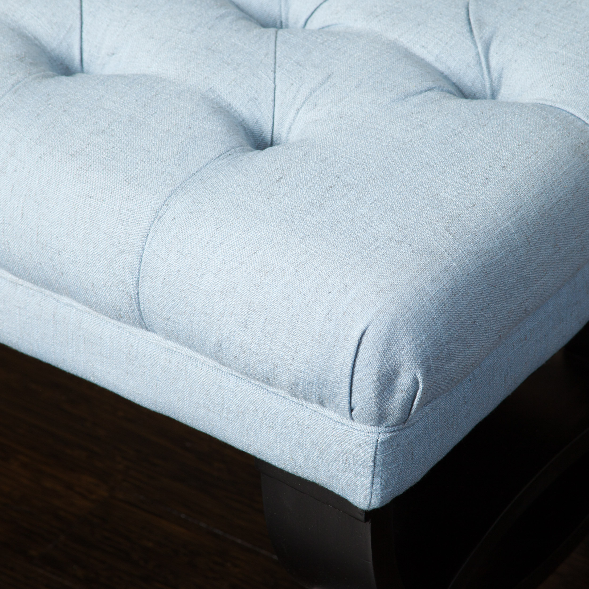 Home Loft Concepts Vancouver Upholstered Entryway Bench & Reviews Wayfair