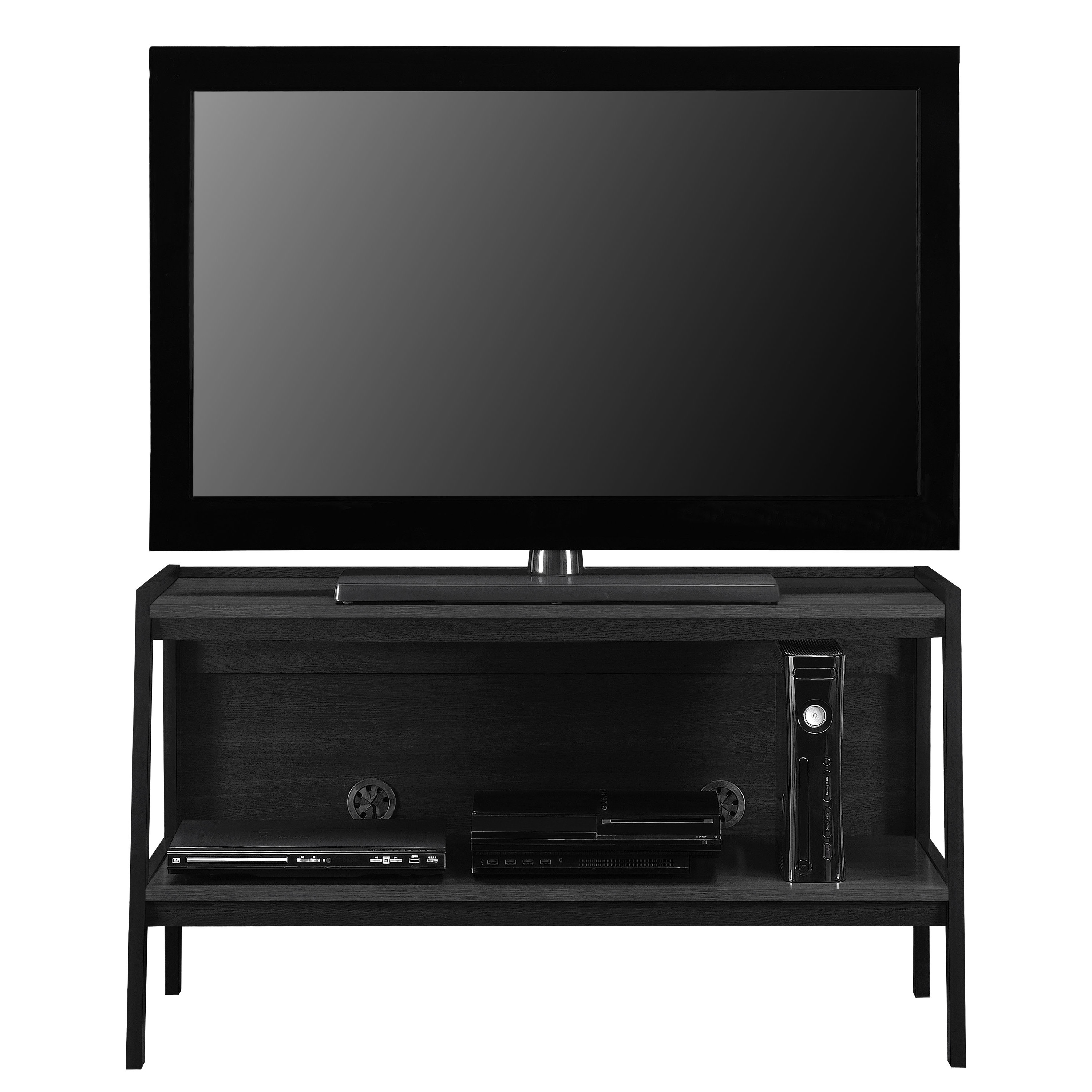 Home Loft Concepts Ladder TV Stand & Reviews Wayfair