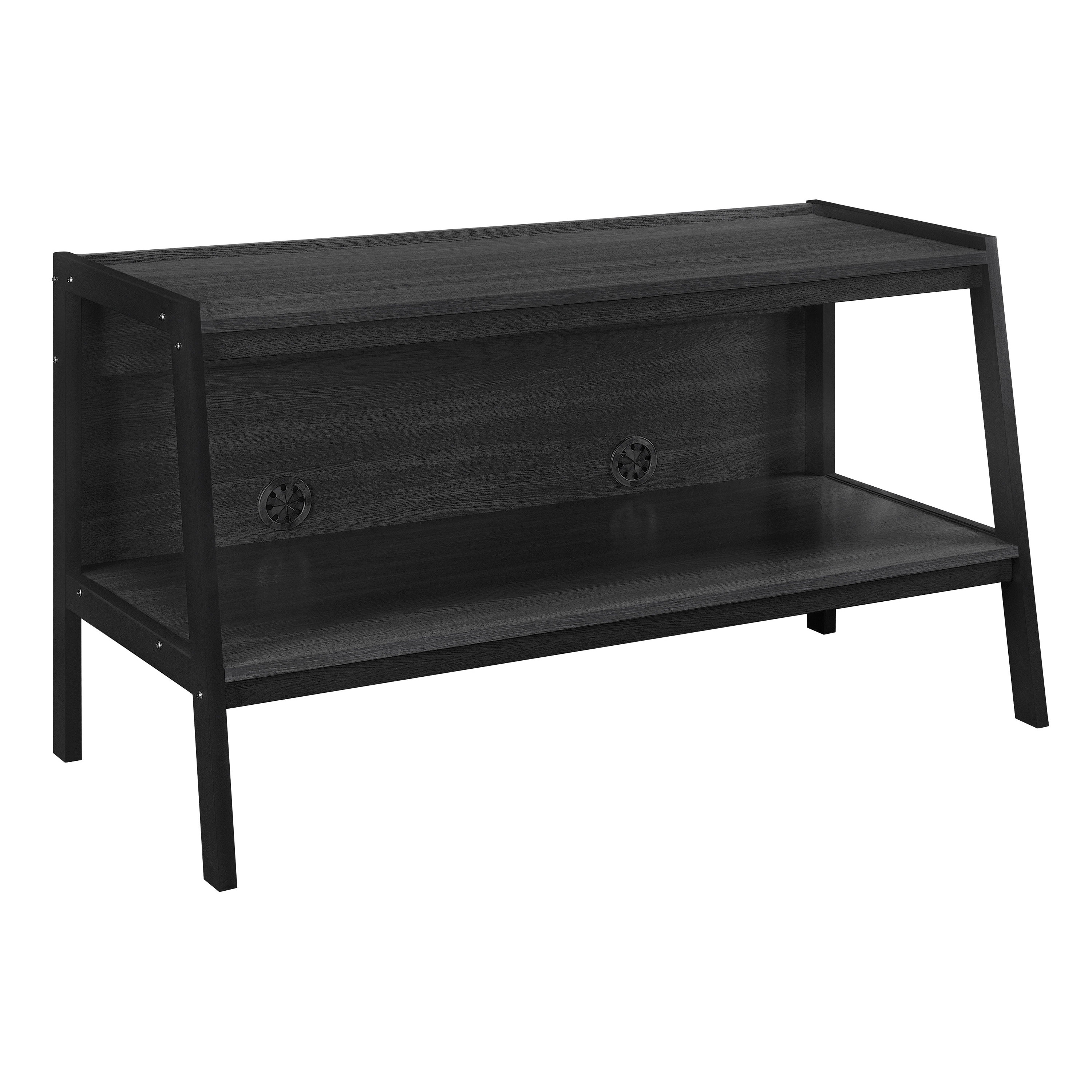 Home Loft Concepts Ladder TV Stand & Reviews Wayfair