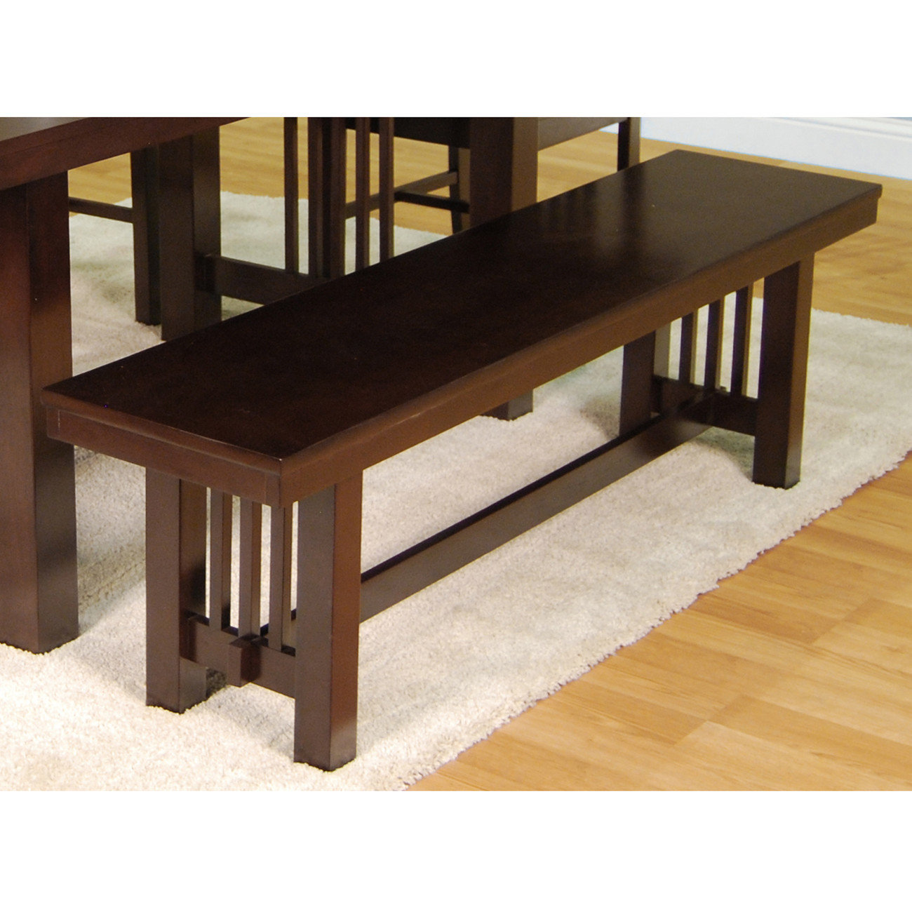 Home Loft Concepts Kitchen Bench & Reviews Wayfair