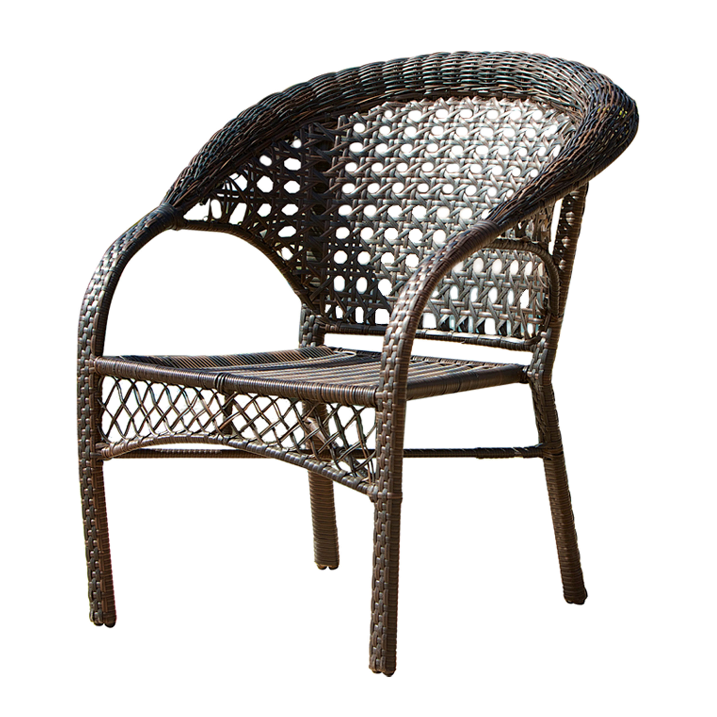 Home Loft Concepts Darlington Outdoor Wicker Chairs Reviews Wayfair   Darlington%2BOutdoor%2BWicker%2BChairs%2B%2528Set%2Bof%2B2%2529 