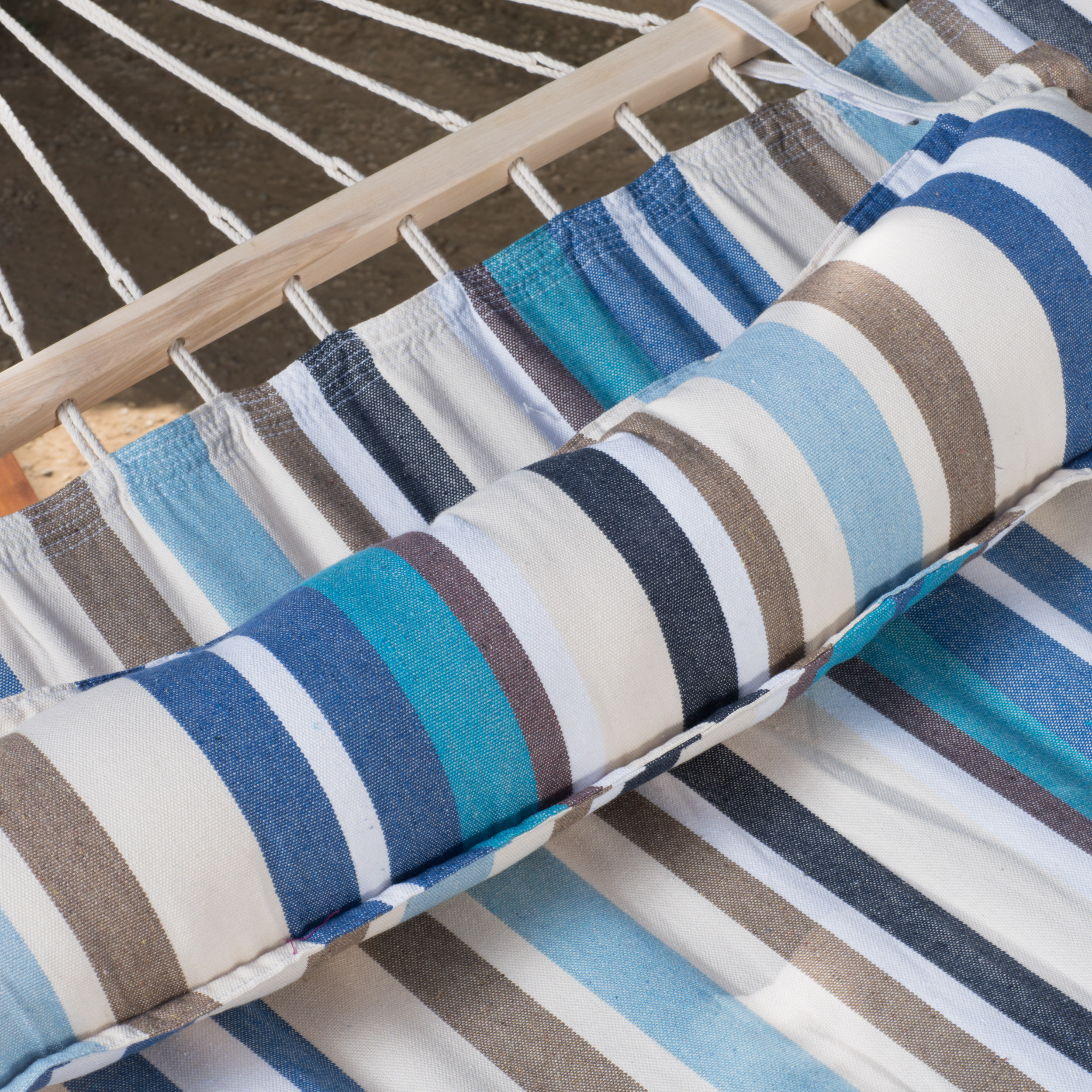 Home Loft Concepts Ava Hammock with Frame & Reviews Wayfair