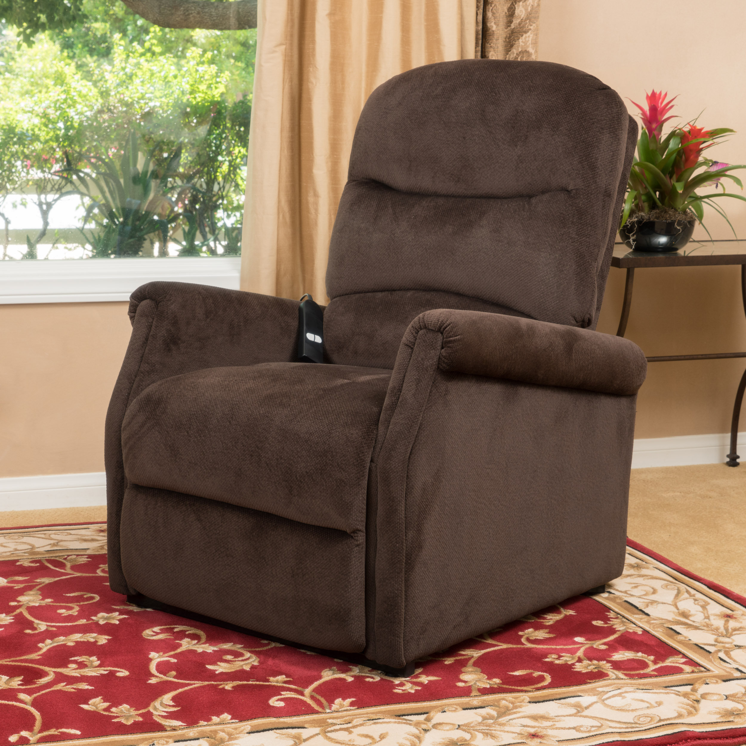 Home Loft Concepts Josephson Lift Up Chair & Reviews Wayfair