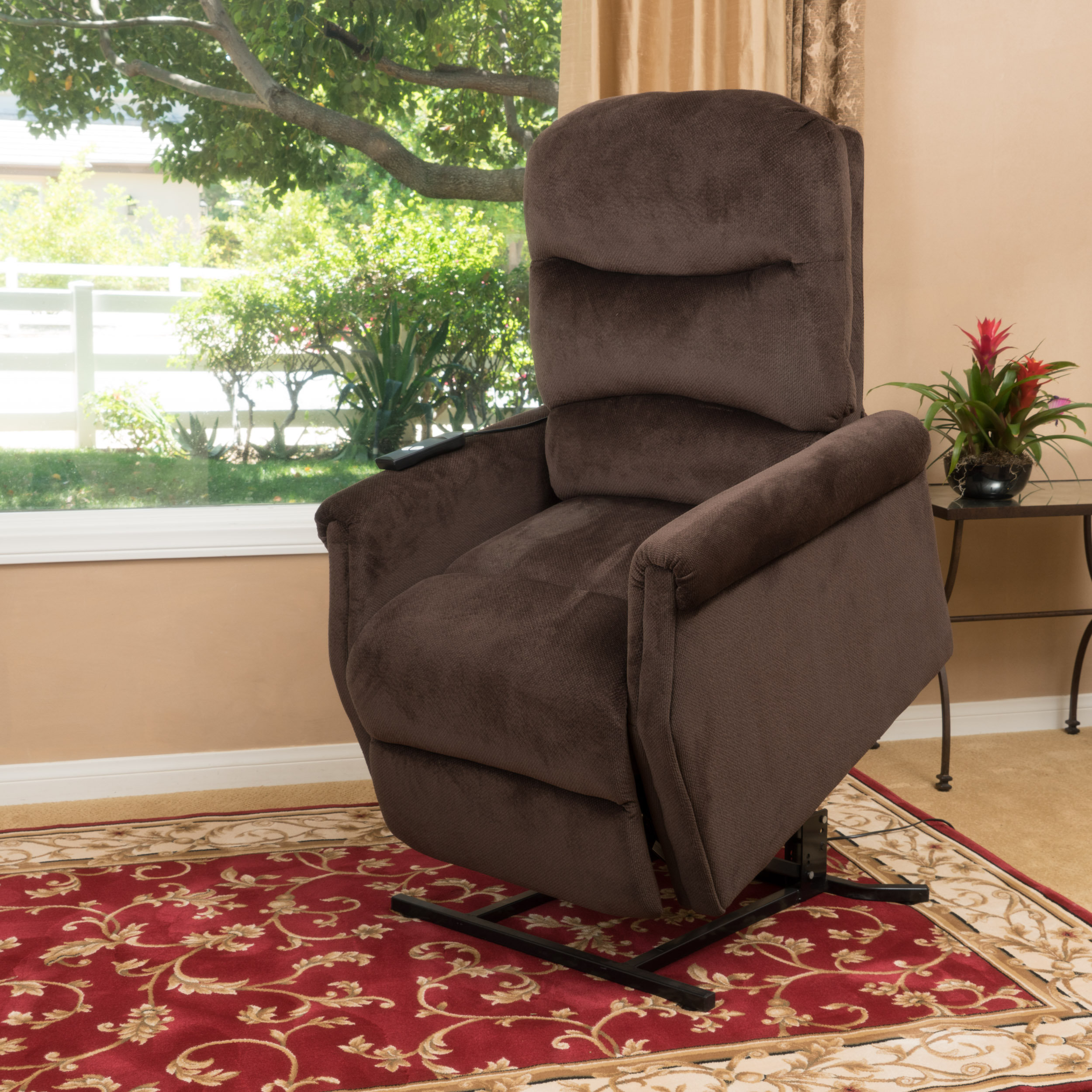 Home Loft Concepts Josephson Lift Up Chair & Reviews | Wayfair