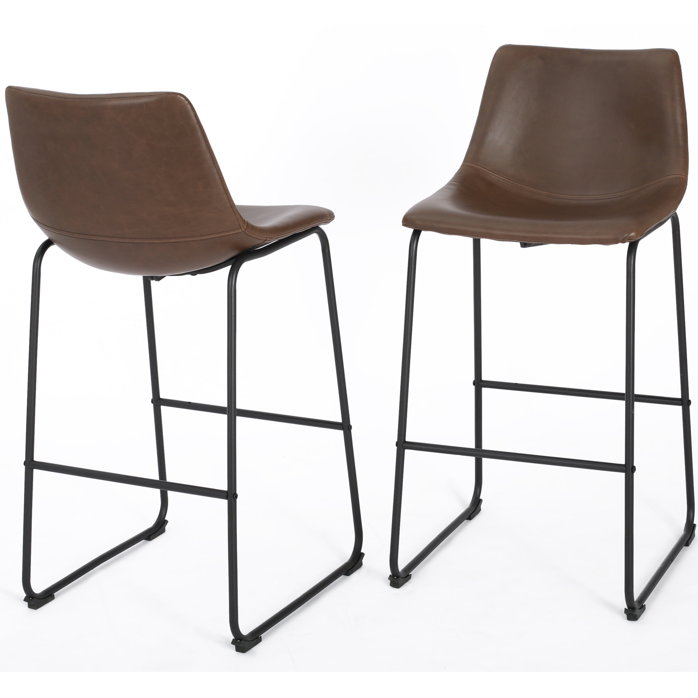Home Loft Concepts 24" Bar Stool Wayfair