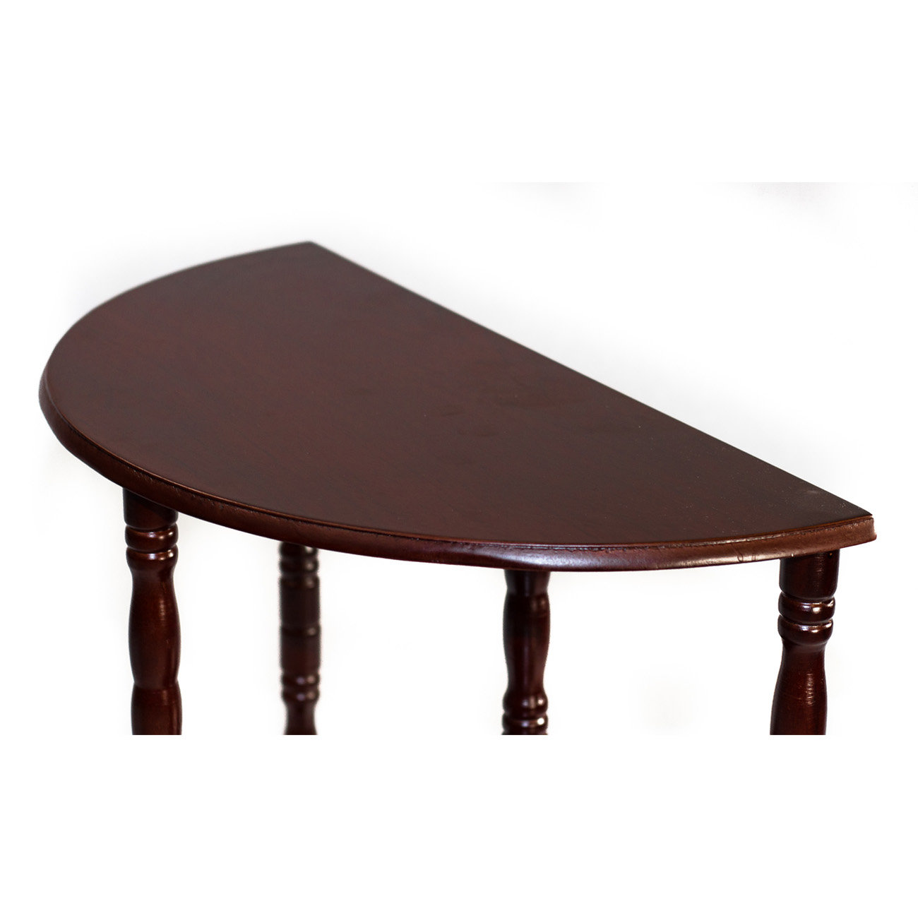 Hazelwood Home Multi Tiered End Table & Reviews Wayfair