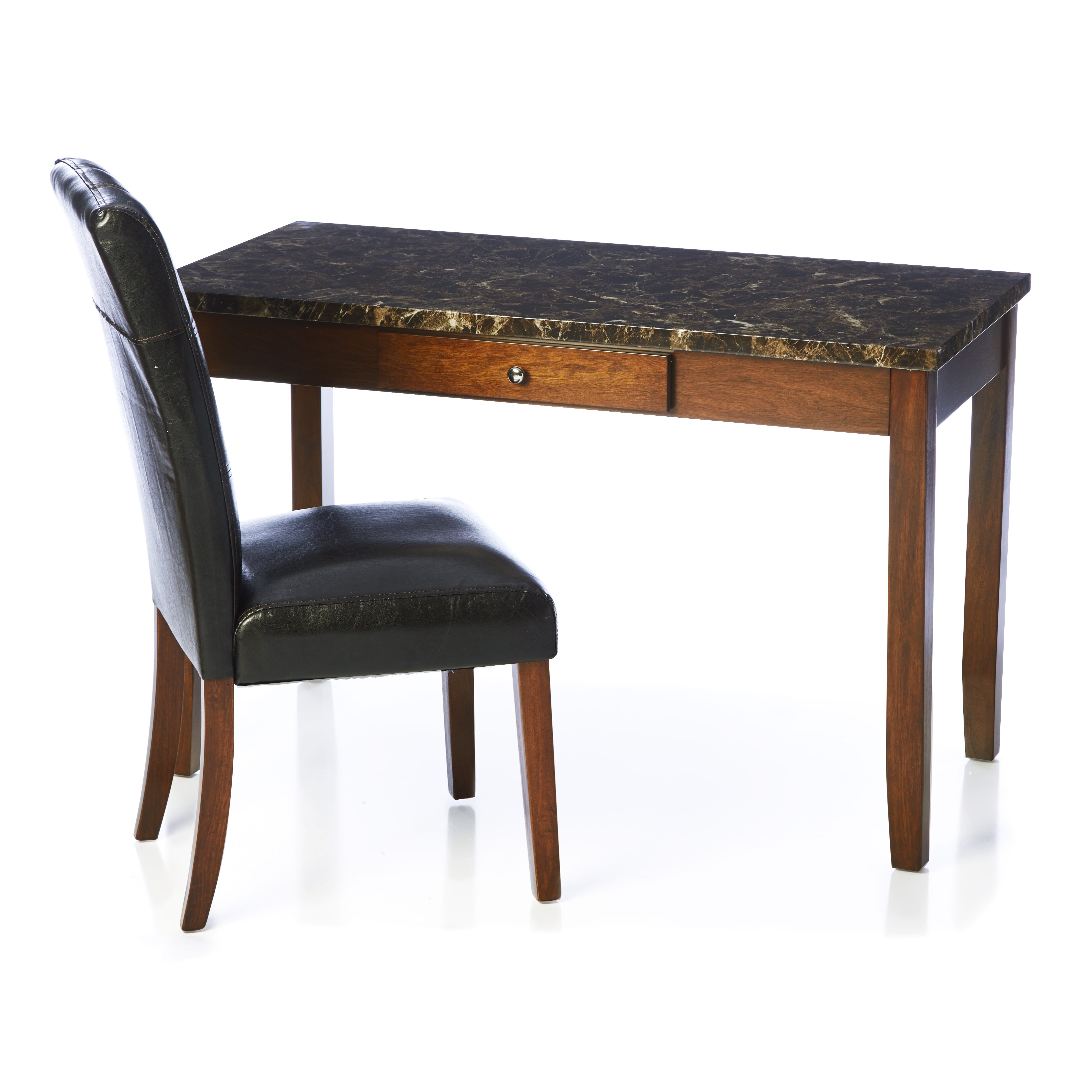Writing Desk and Chair ANDO1386