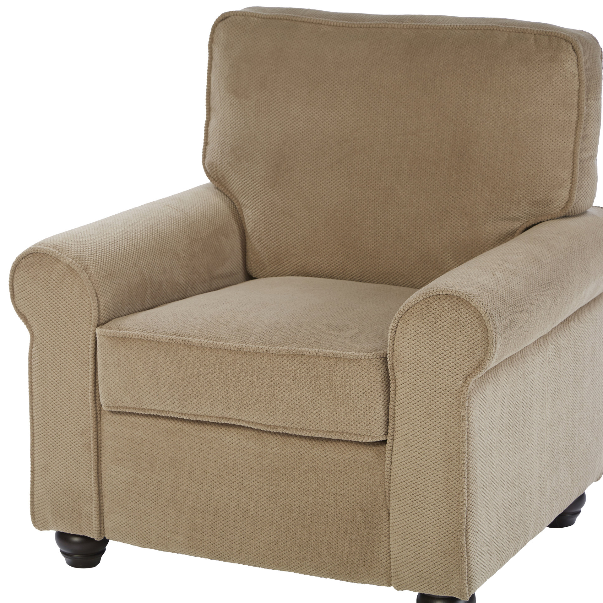Andover Mills Bradford Arm Chair & Reviews Wayfair