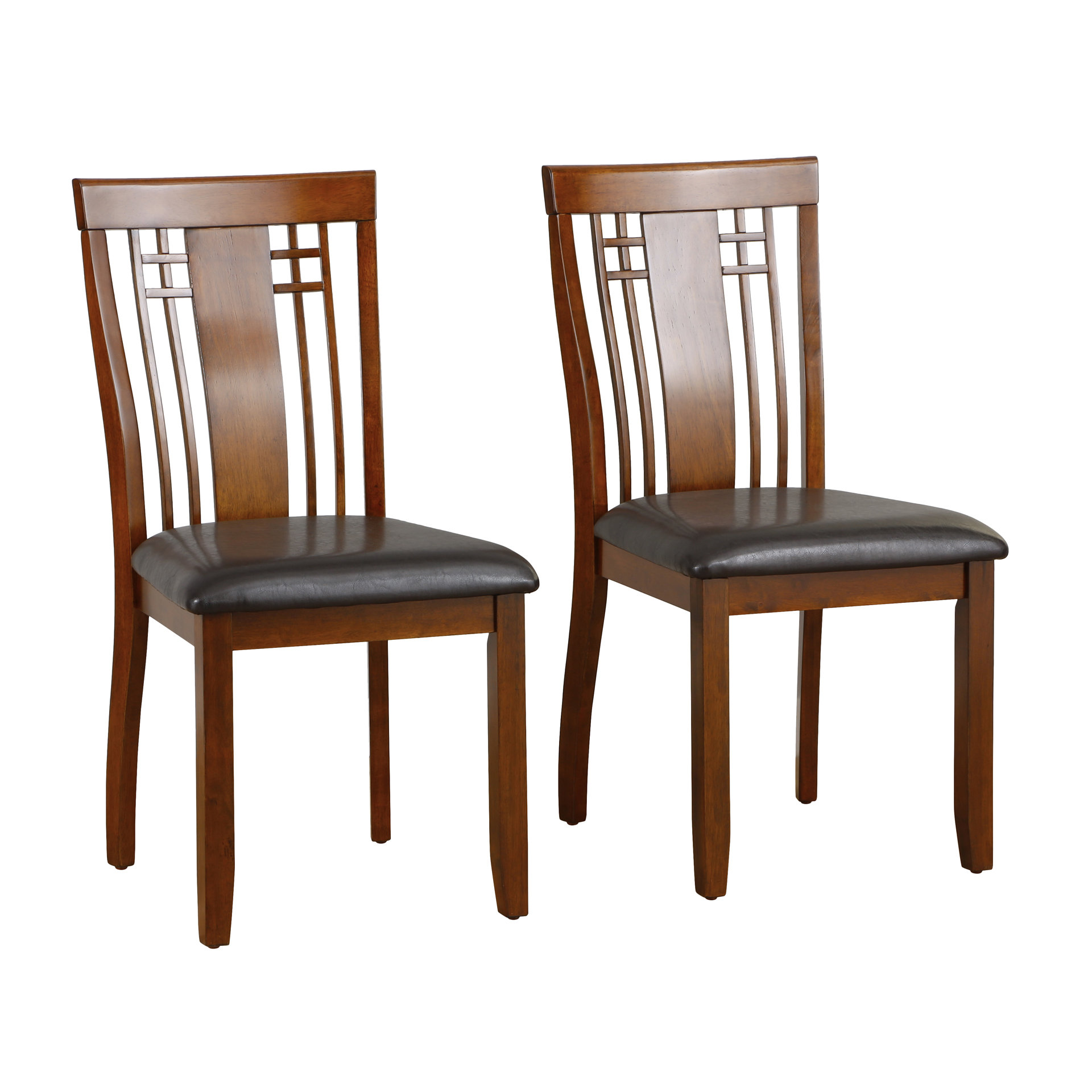 Andover Mills Bersum Side Chair & Reviews Wayfair