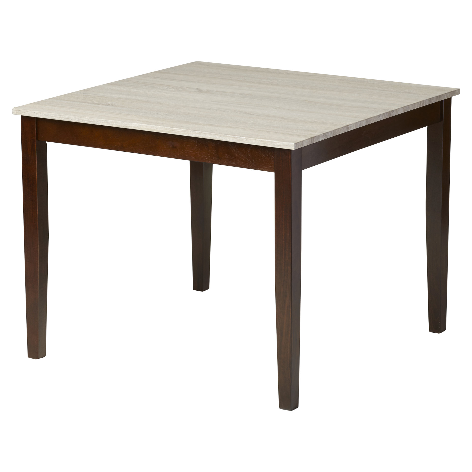 Andover Mills Tilley Rustic 5 Piece Dining Set Amp Reviews Wayfair