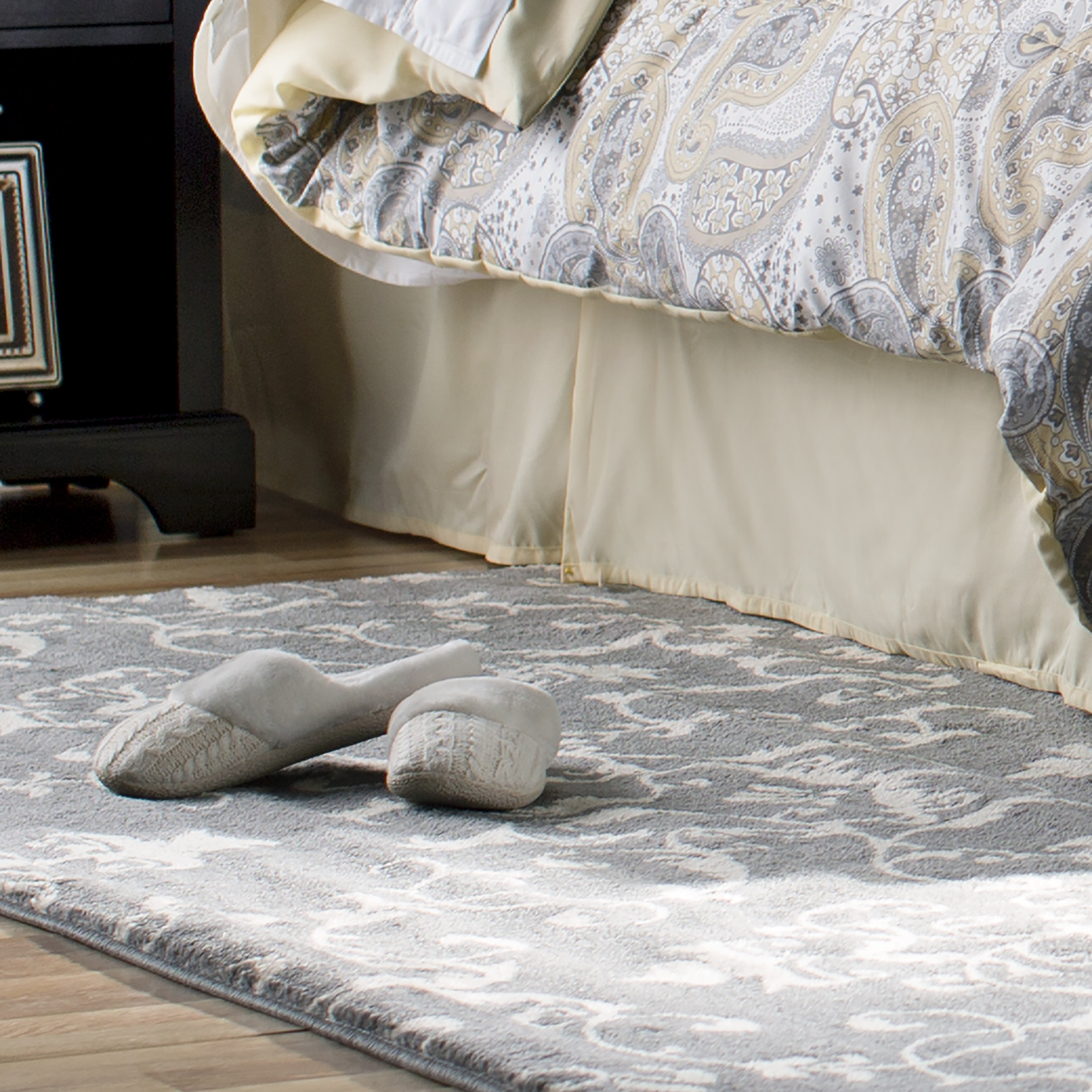 Andover Mills Nova Area Rug & Reviews Wayfair