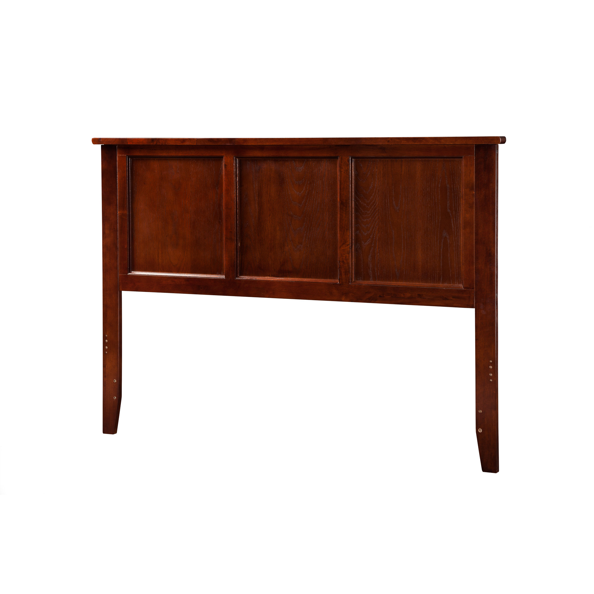 Andover Mills Marjorie Wood Headboard & Reviews Wayfair