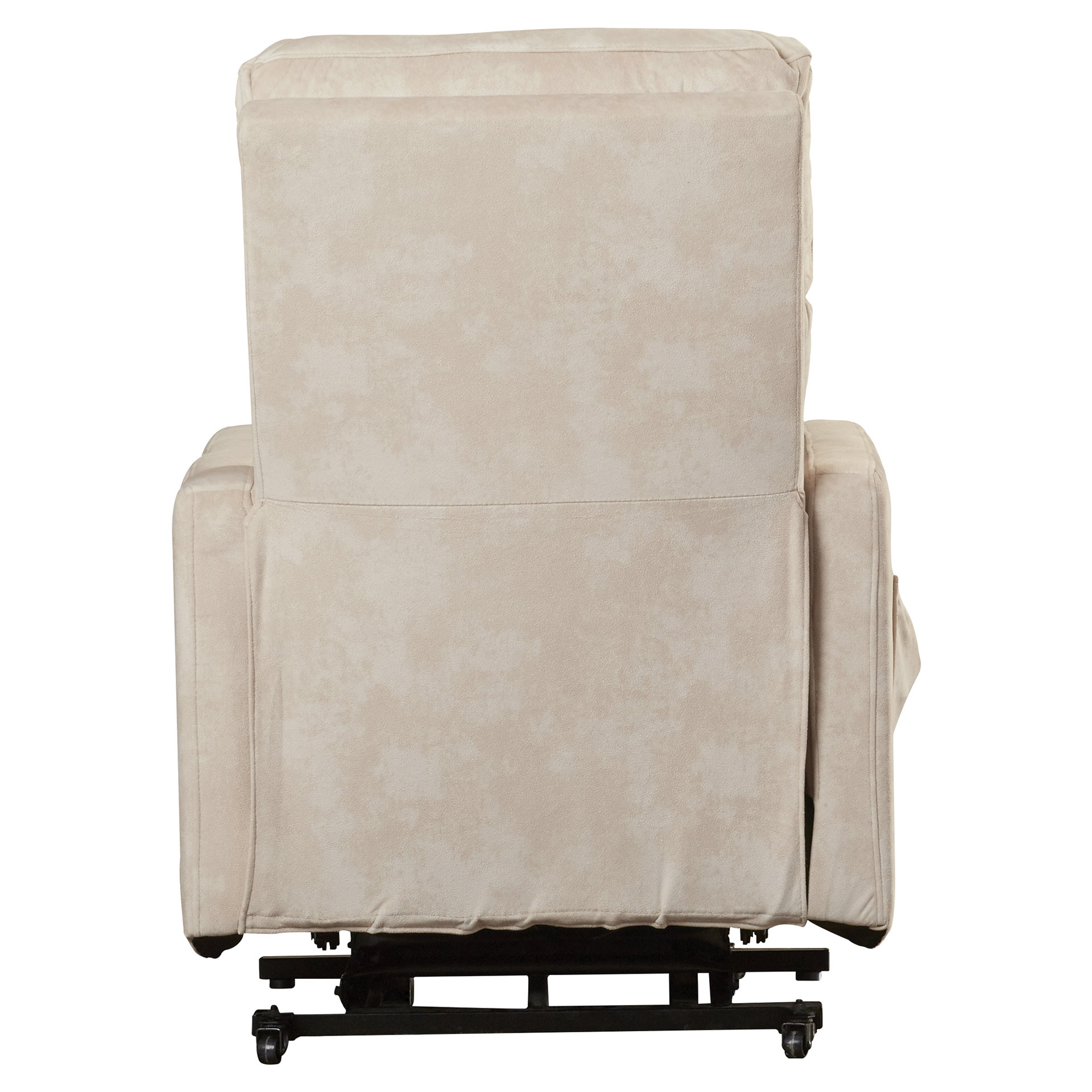 Andover Mills Albert Power and Lift Wall Hugger Recliner & Reviews