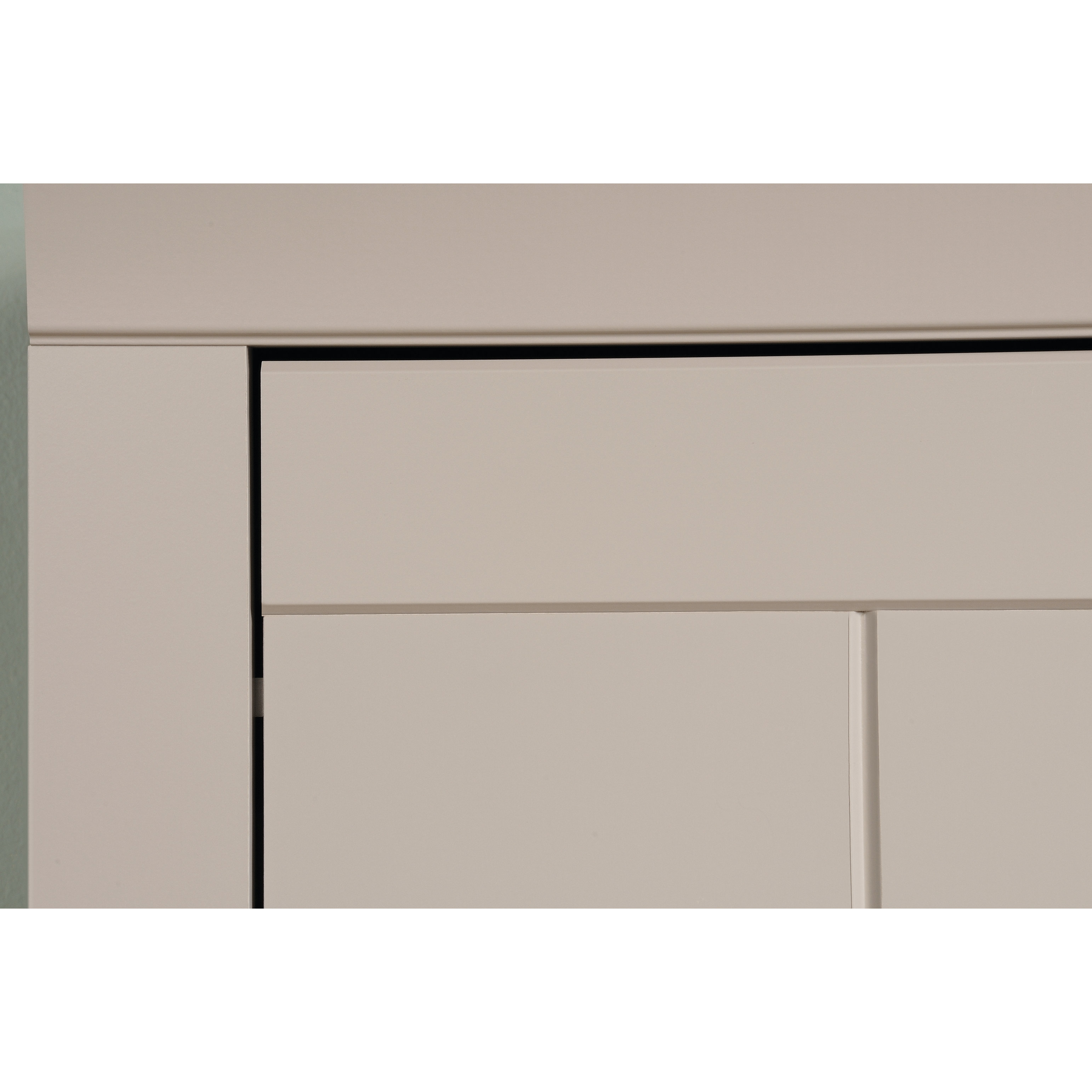 Orville 1 door accent cabinet