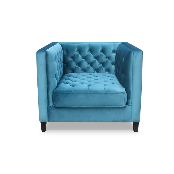 My Chic Nest Jess Lounge Chair & Reviews Wayfair