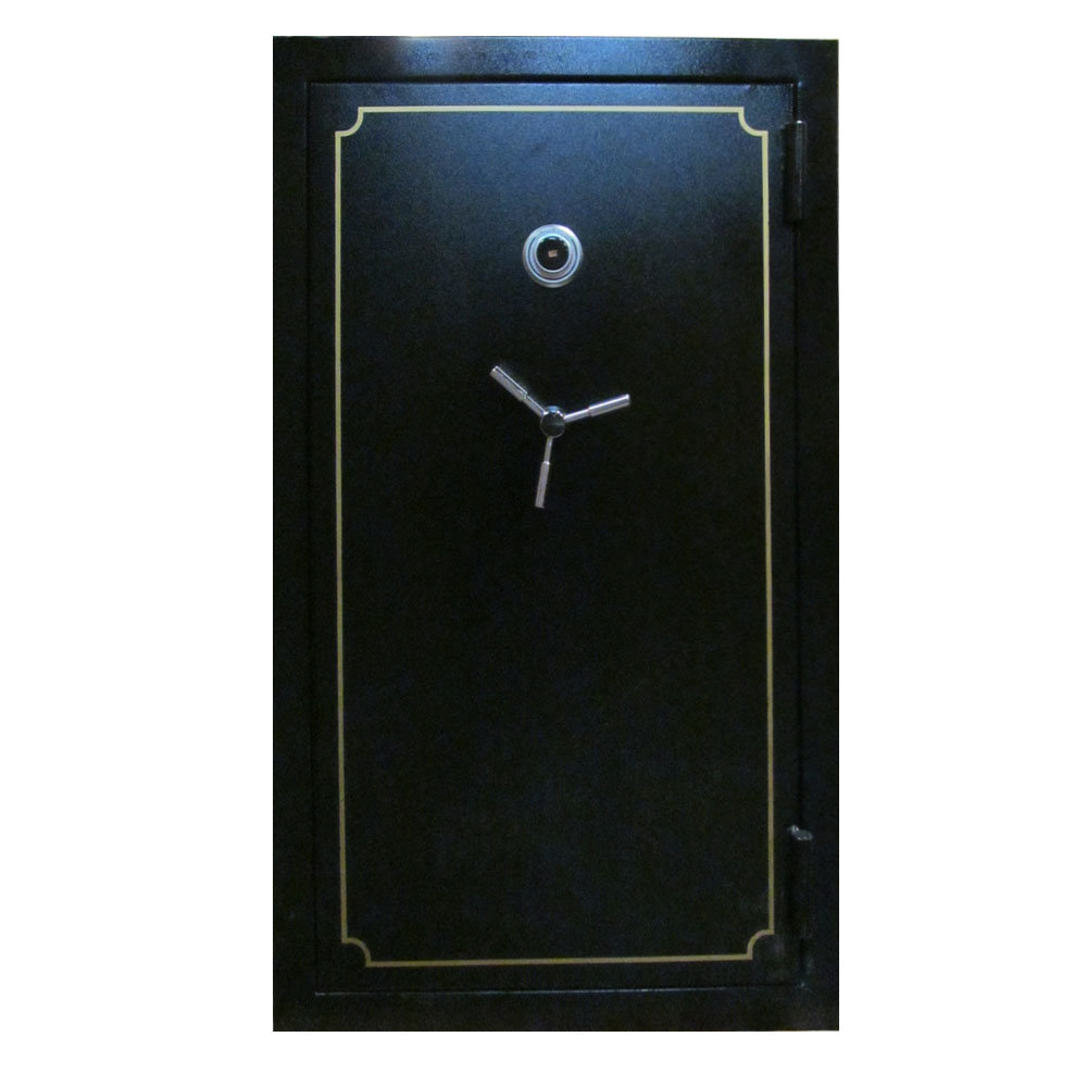 Wilson Safe Gold Series Dual Combination Lock Gun Safe Wayfair