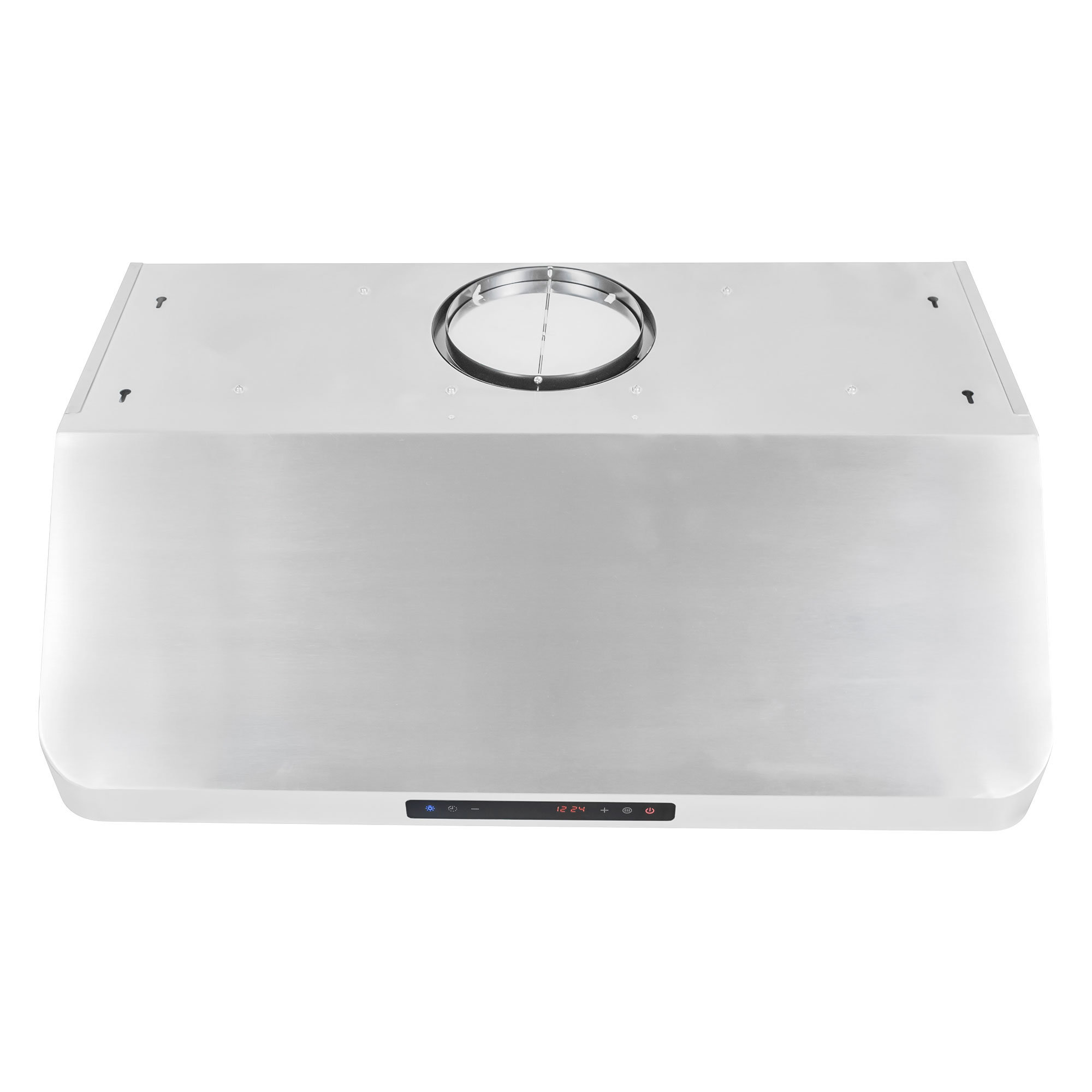 Cosmo 30" 900 CFM Under Range Hood & Reviews Wayfair